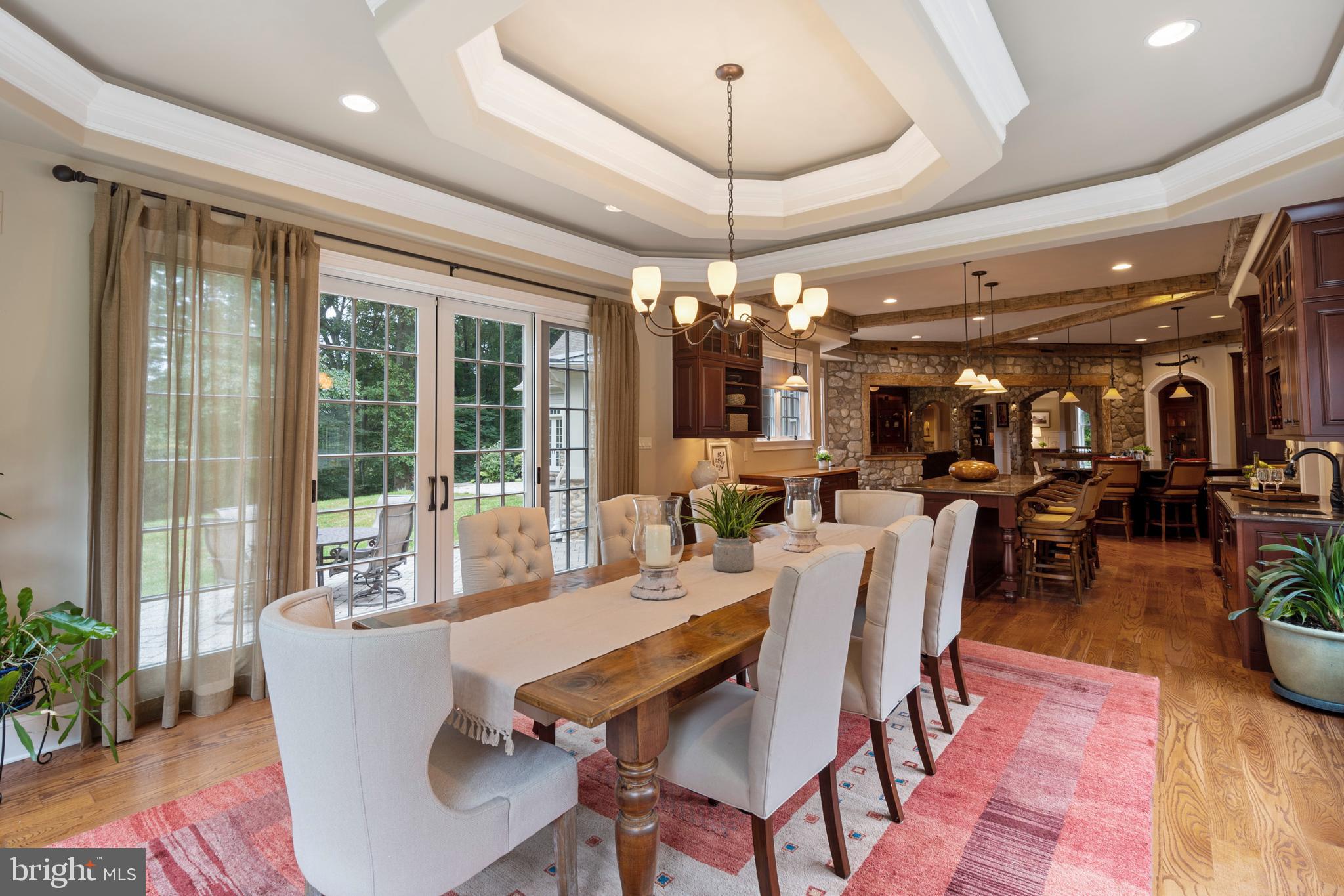 584 Corinne Road West Chester, PA 19382 - Photo 35 of 96 Dining Room