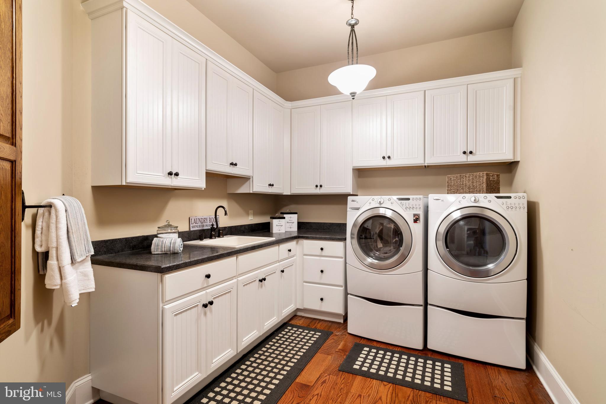 584 Corinne Road West Chester, PA 19382 - Photo 37 of 96 Laundry Room