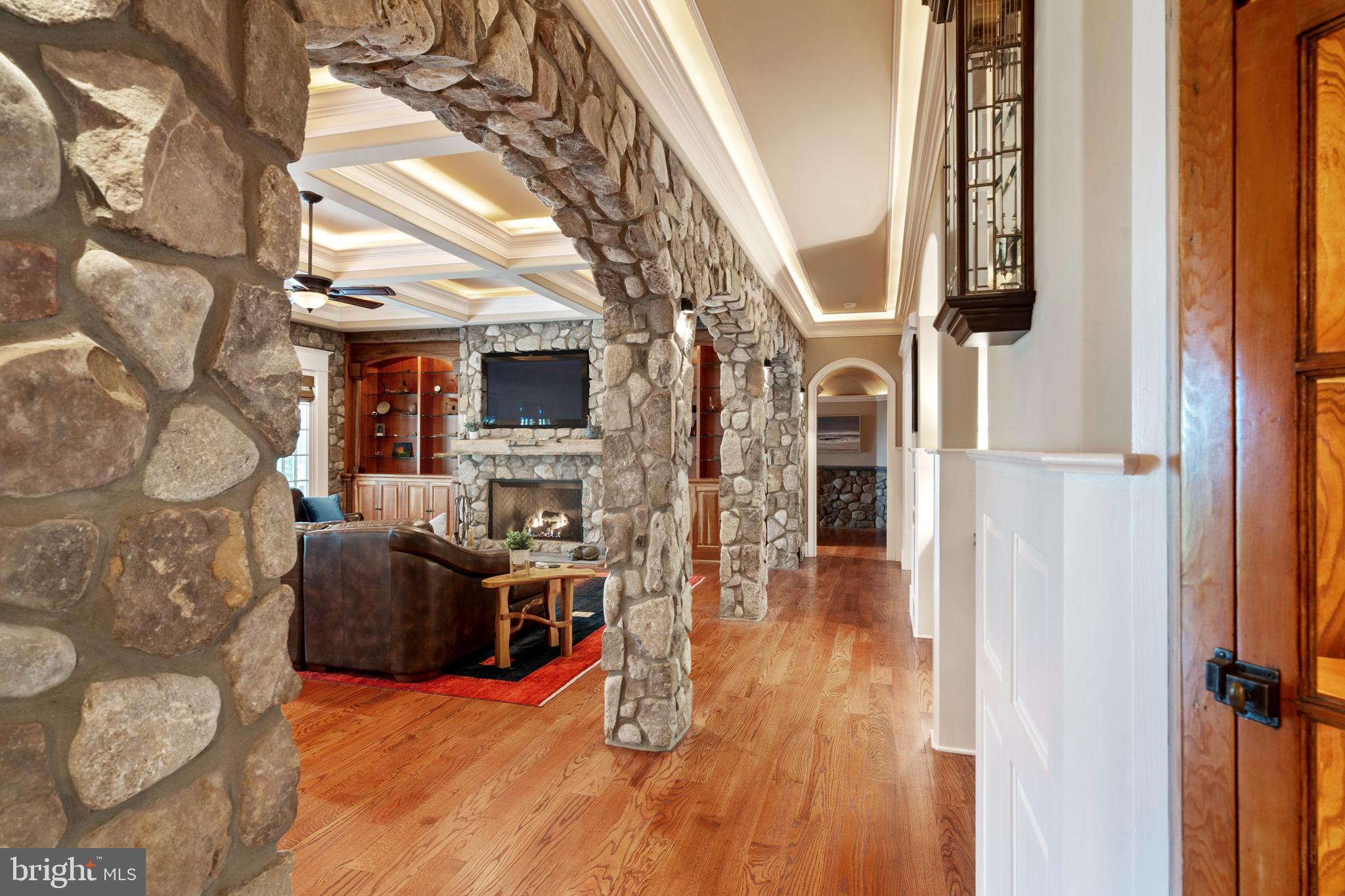 584 Corinne Road West Chester, PA 19382 - Photo 39 of 96 Hallway