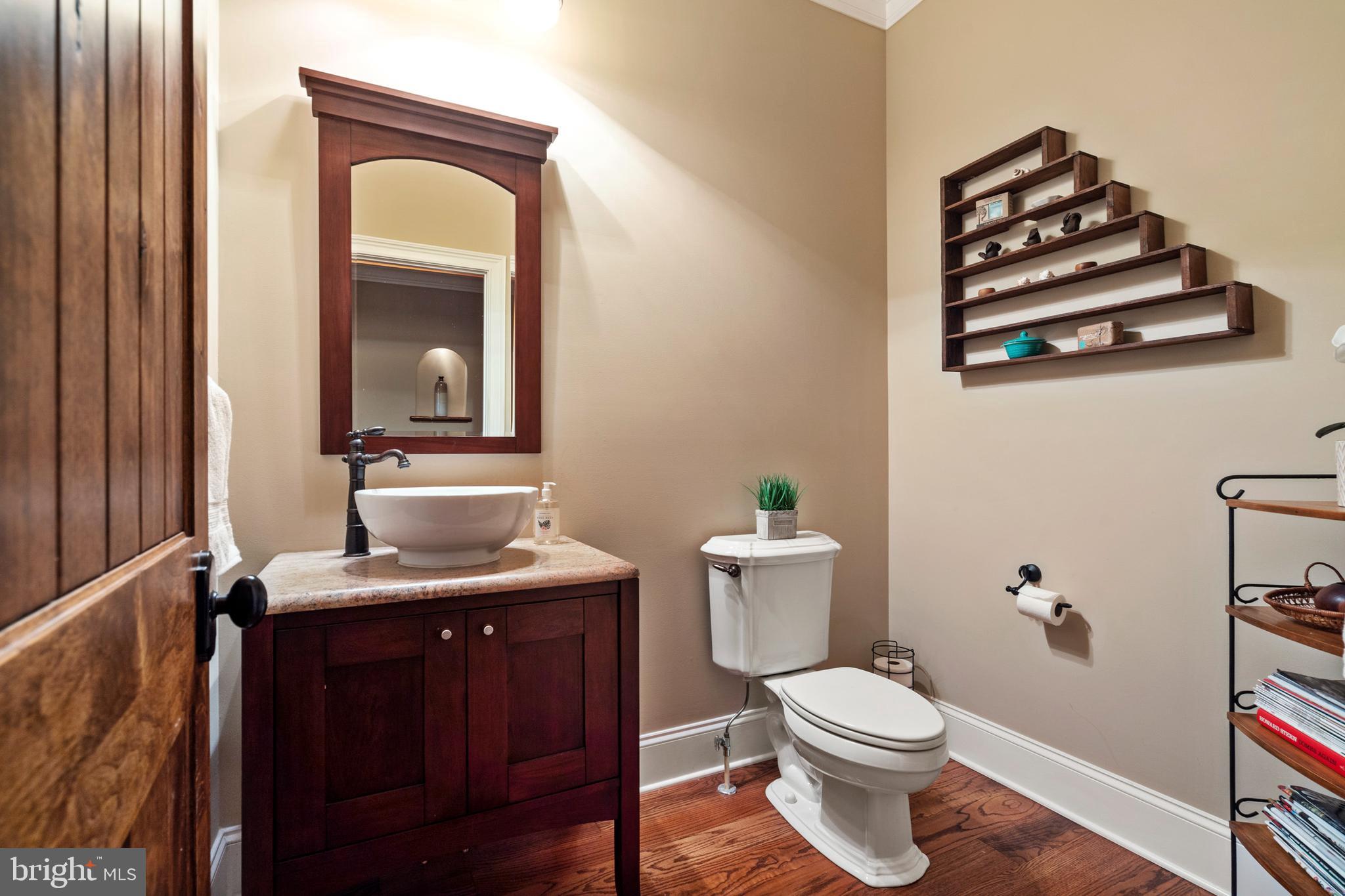584 Corinne Road West Chester, PA 19382 - Photo 41 of 96 Half Bath