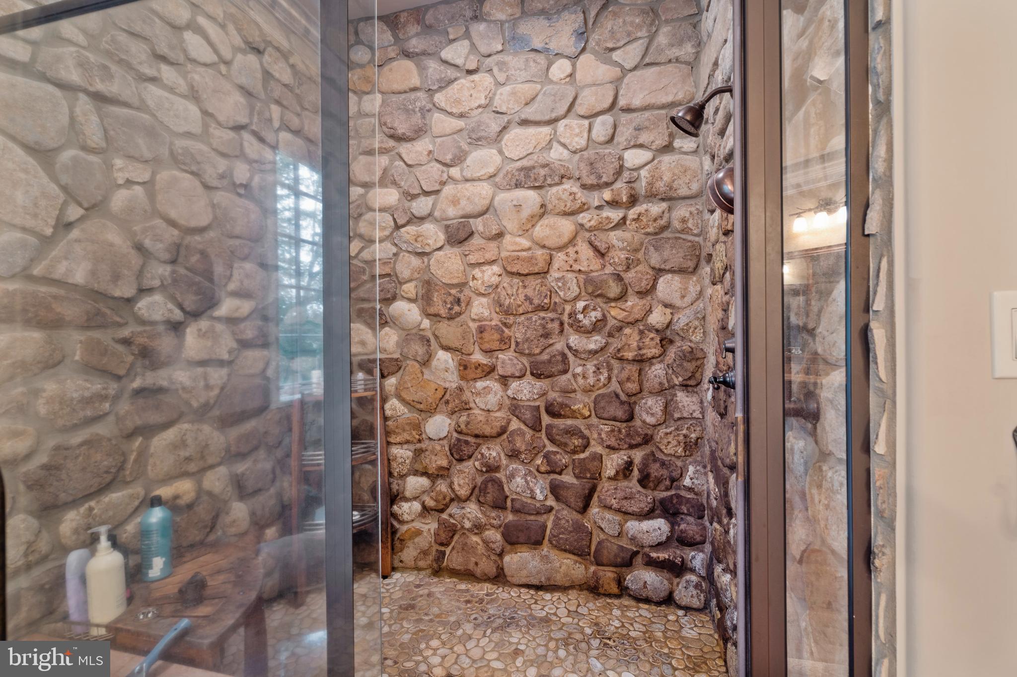 584 Corinne Road West Chester, PA 19382 - Photo 49 of 96 Master's Bathroom