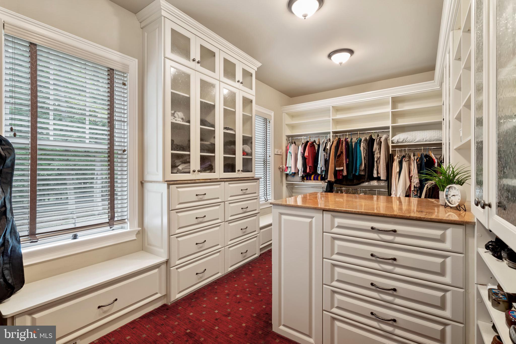 584 Corinne Road West Chester, PA 19382 - Photo 50 of 96 Dressing Room