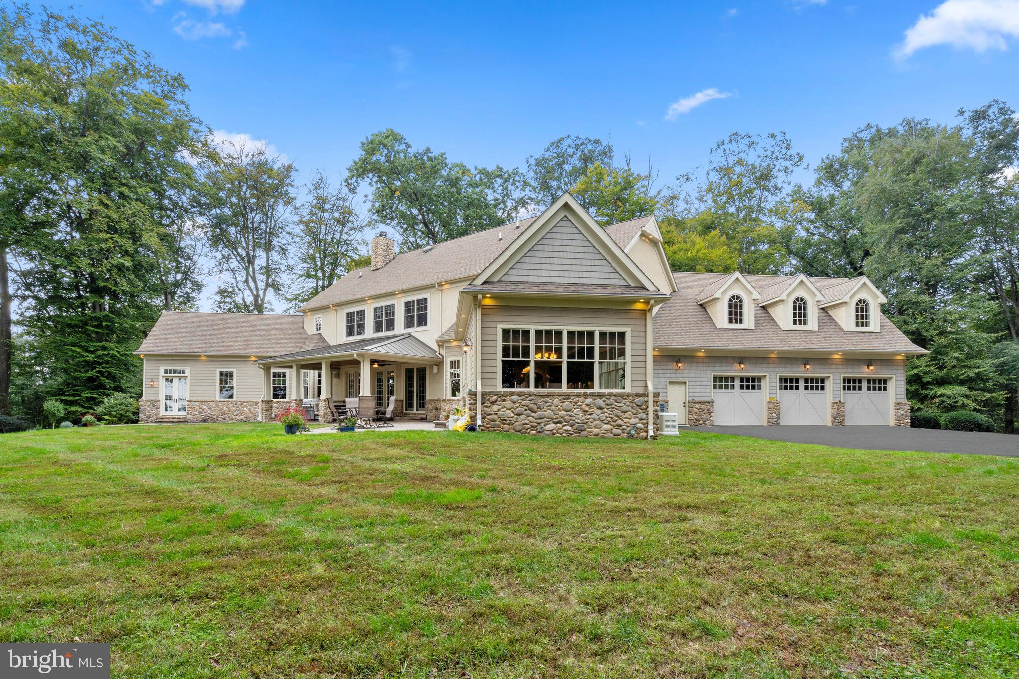 584 Corinne Road West Chester, PA 19382 - Photo 6 of 96 Exterior Side