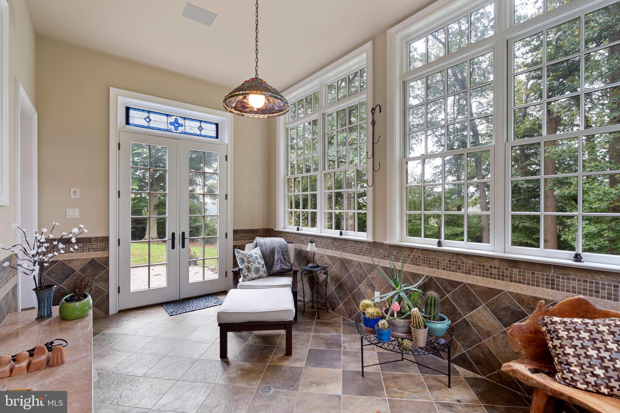 584 Corinne Road West Chester, PA 19382 - Photo 51 of 96 Sun Room