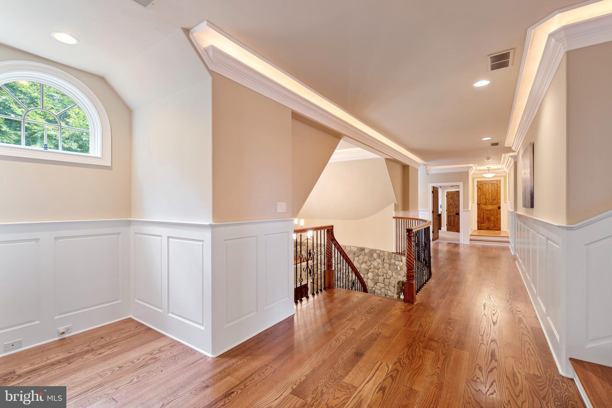 584 Corinne Road West Chester, PA 19382 - Photo 53 of 96 Upper Floor Hallway