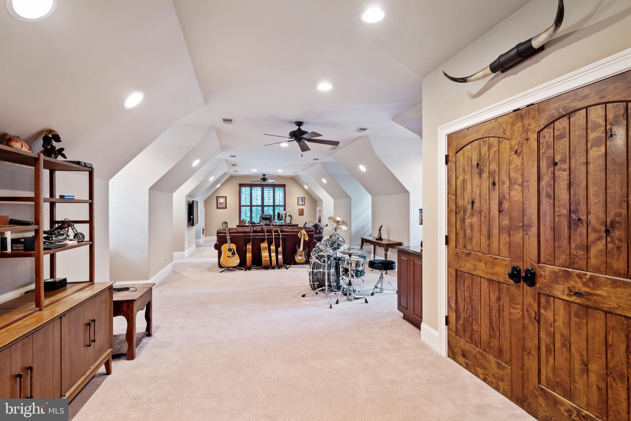 584 Corinne Road West Chester, PA 19382 - Photo 60 of 96 Recreation Room