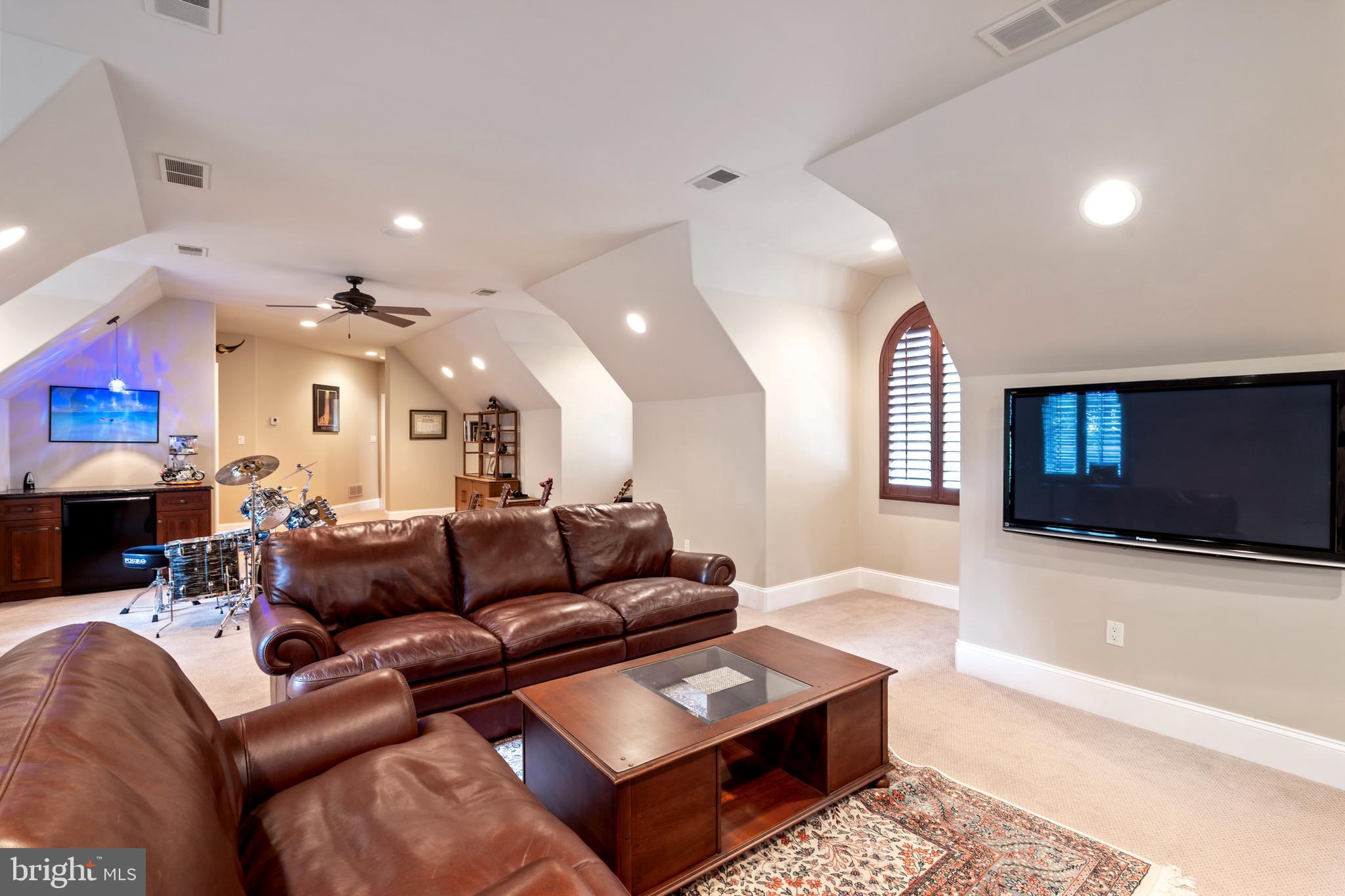 584 Corinne Road West Chester, PA 19382 - Photo 63 of 96 Recreation Room