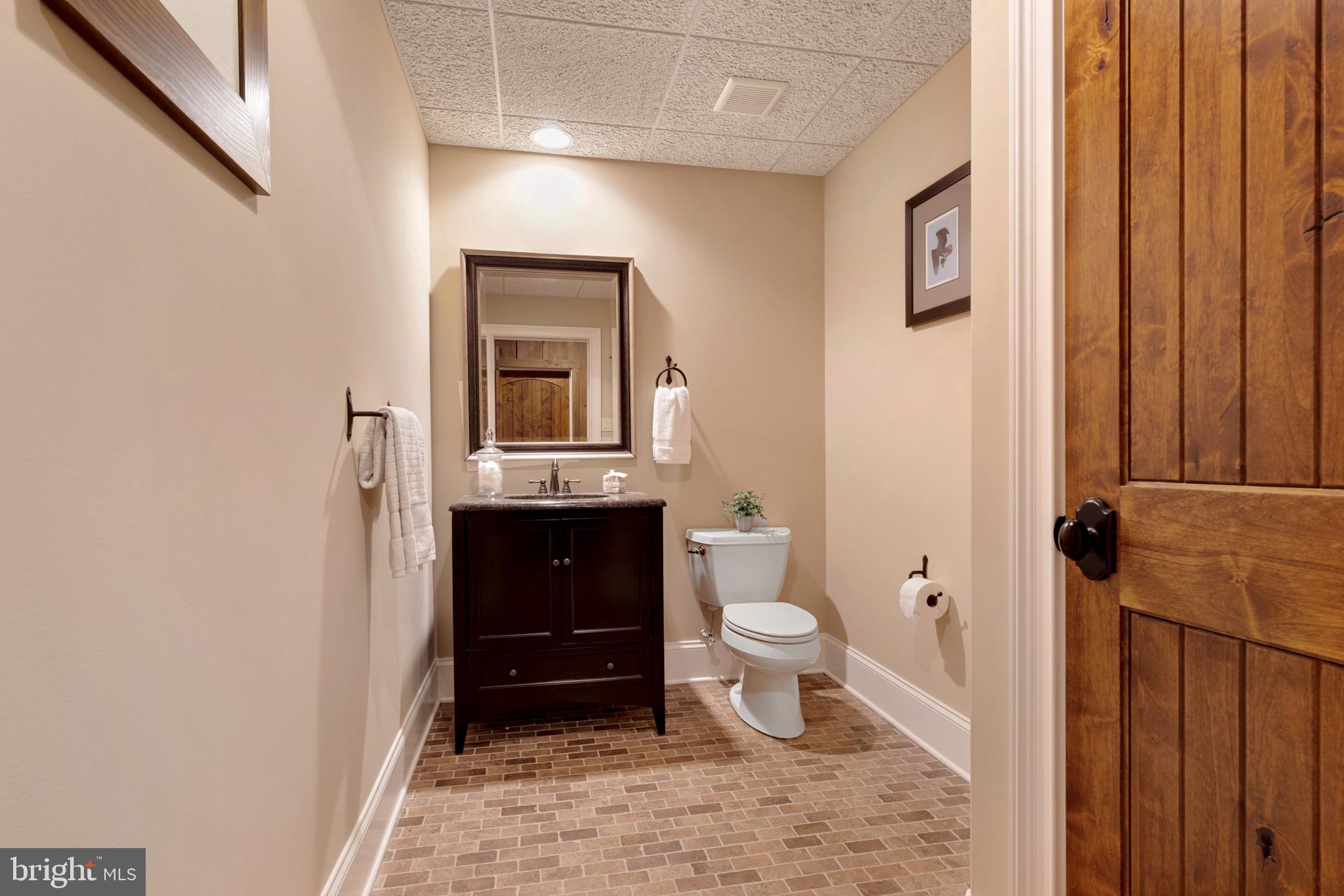 584 Corinne Road West Chester, PA 19382 - Photo 67 of 96 Half Bath