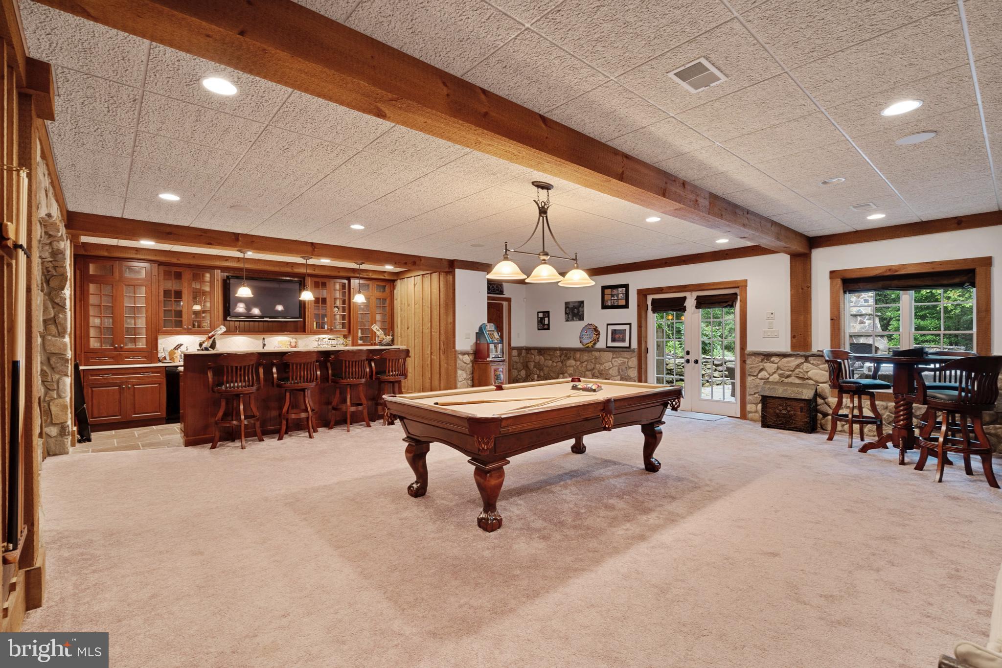 584 Corinne Road West Chester, PA 19382 - Photo 68 of 96 Game Room