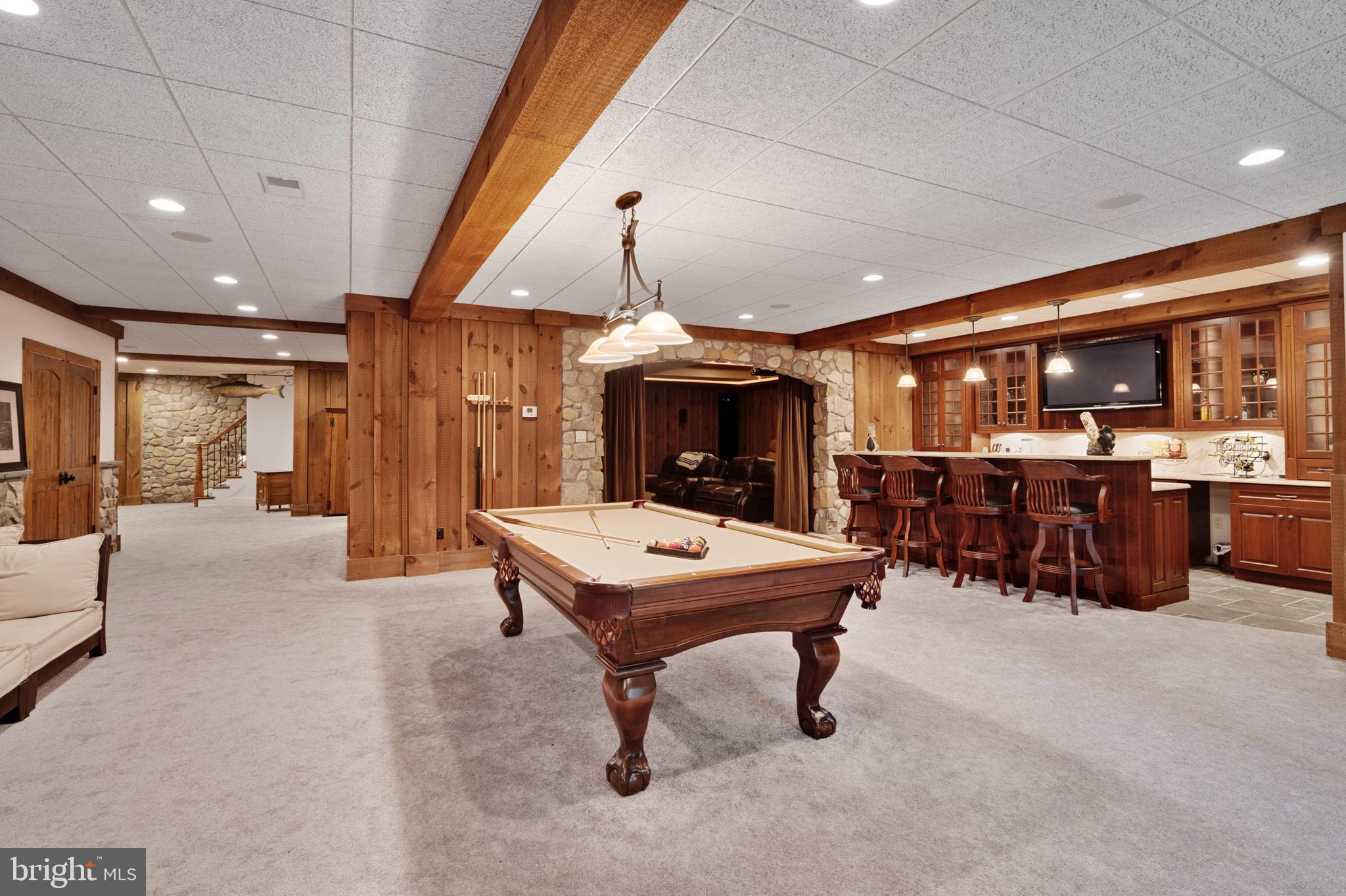 584 Corinne Road West Chester, PA 19382 - Photo 69 of 96 Game Room