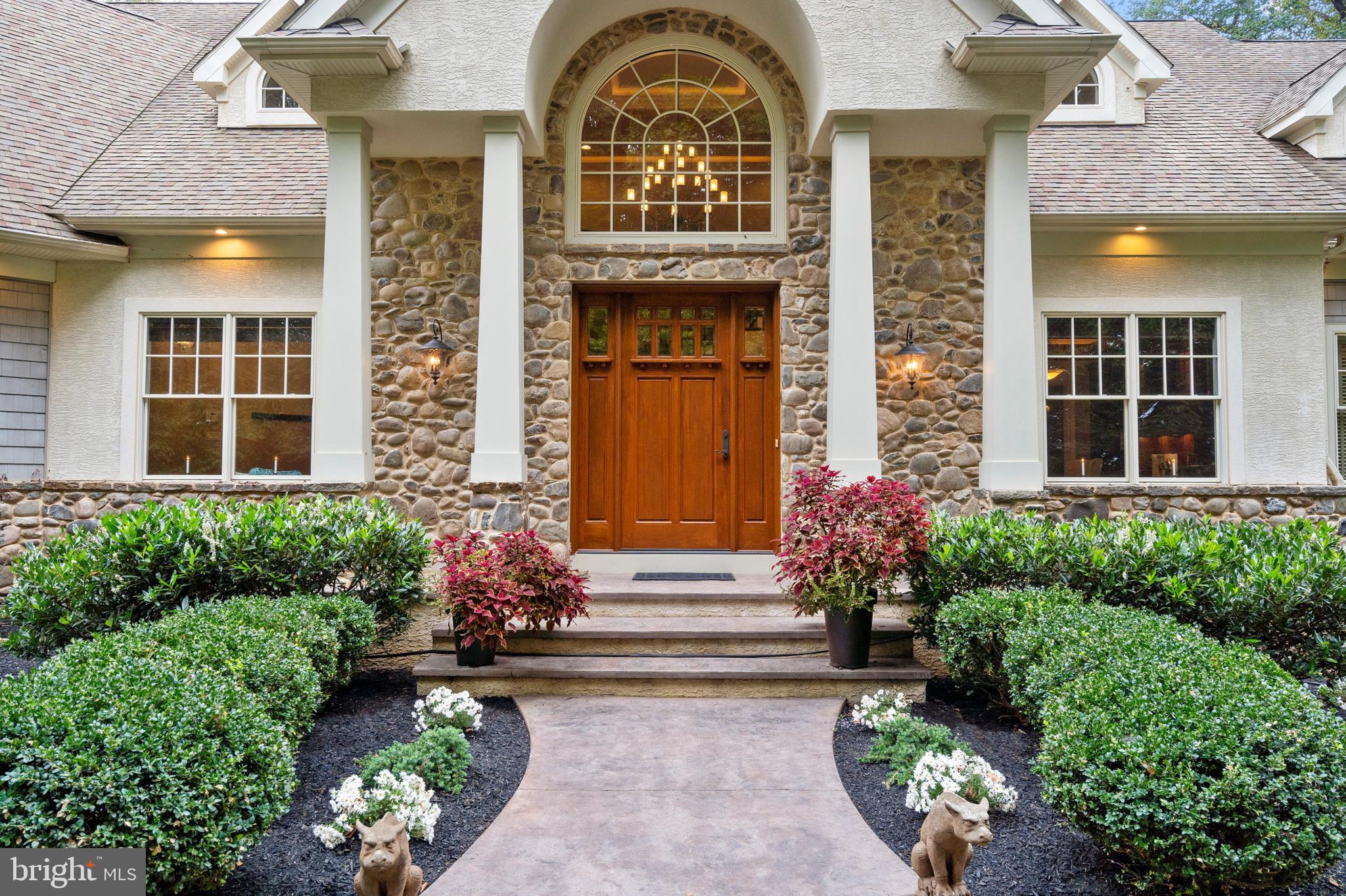 584 Corinne Road West Chester, PA 19382 - Photo 8 of 96 Front Door