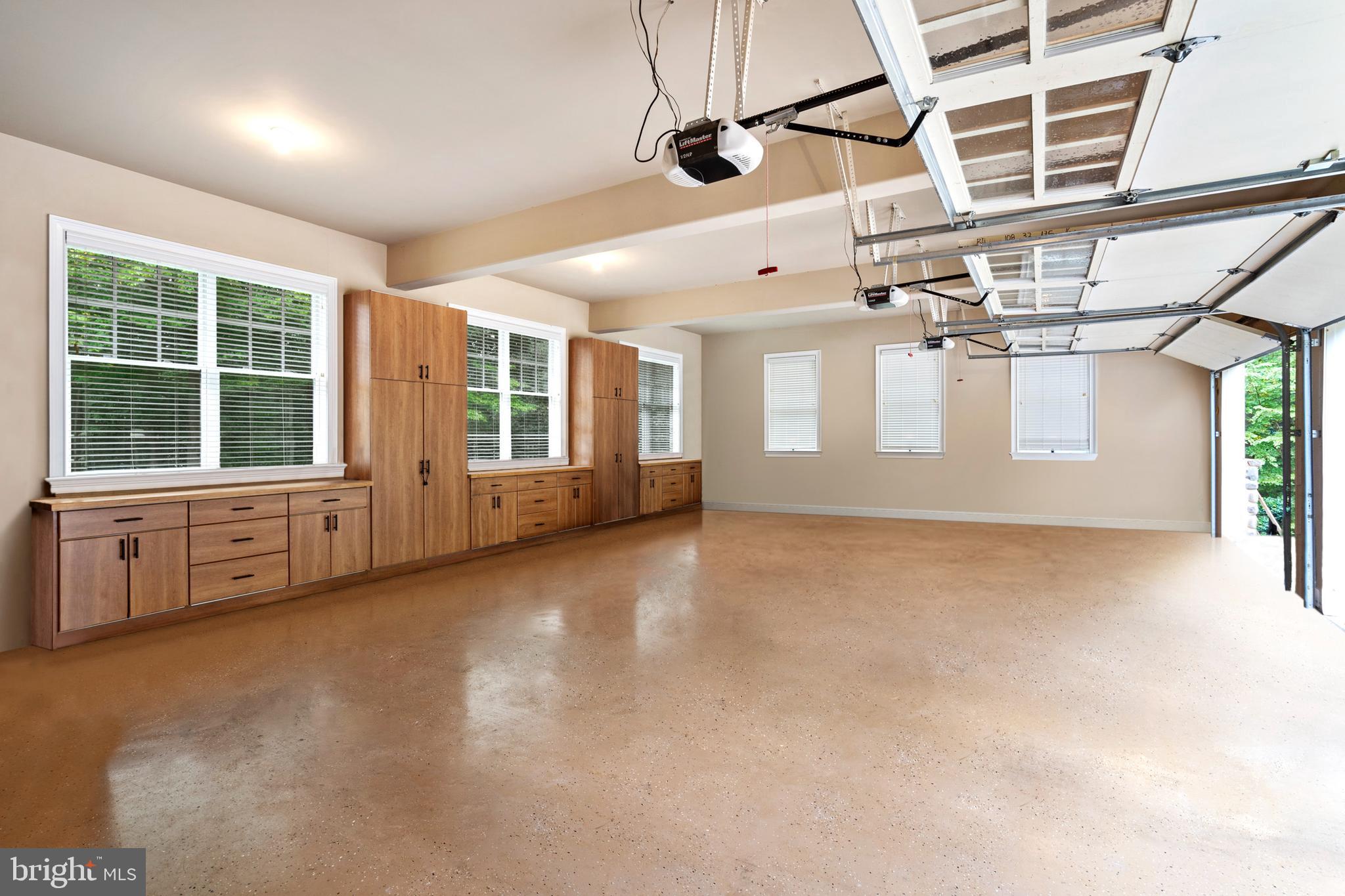 584 Corinne Road West Chester, PA 19382 - Photo 74 of 96 Garage