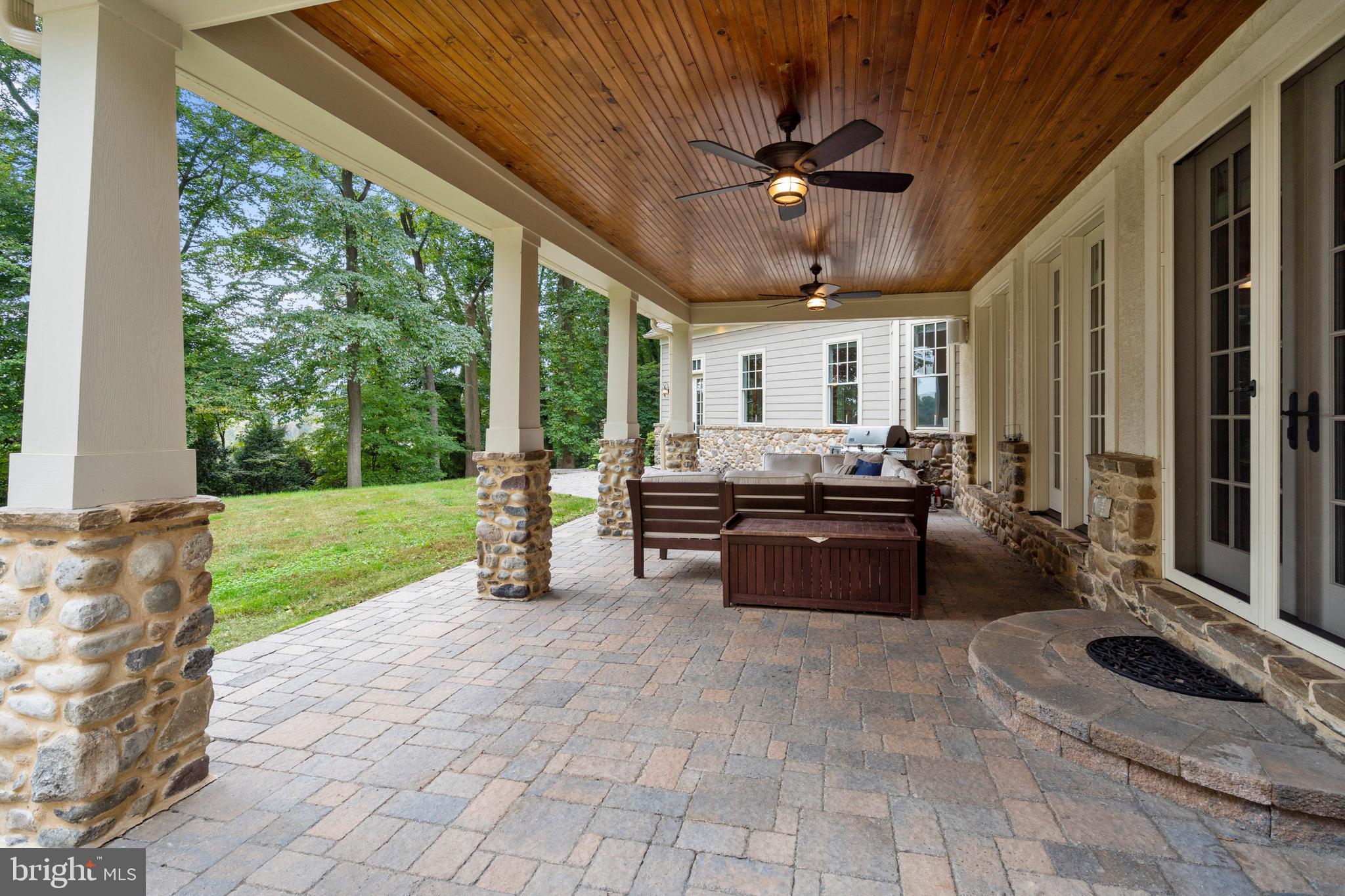 584 Corinne Road West Chester, PA 19382 - Photo 76 of 96 Patio