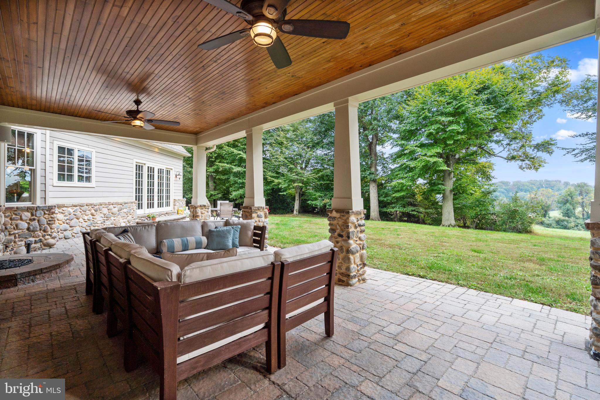 584 Corinne Road West Chester, PA 19382 - Photo 77 of 96 Patio