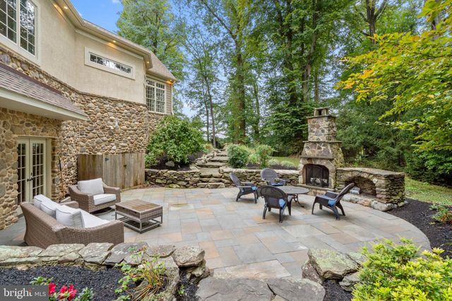 $1,925,000 | 584 Corinne Road, West Chester, PA 19382