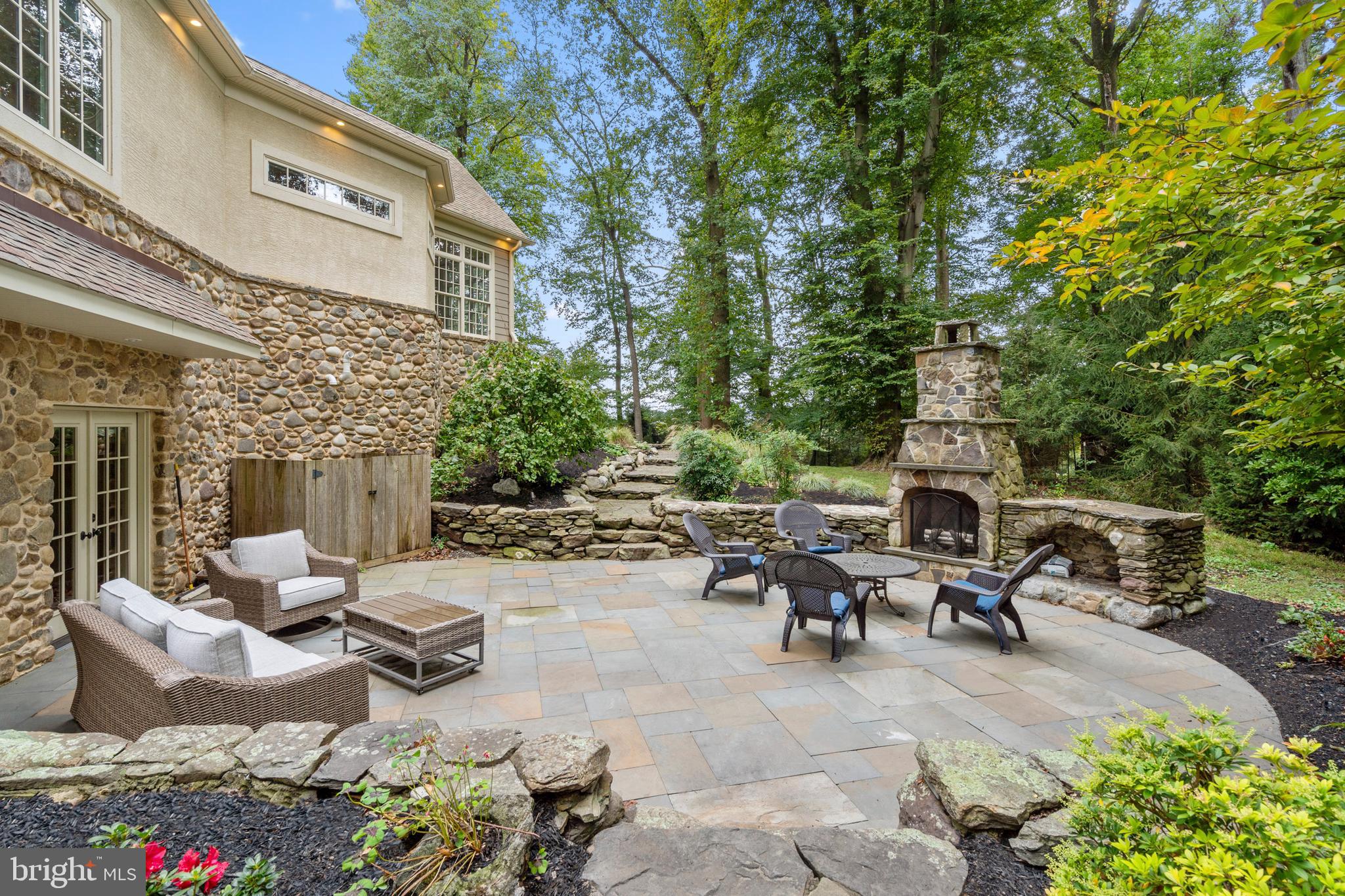 584 Corinne Road West Chester, PA 19382 - Photo 78 of 96 Patio
