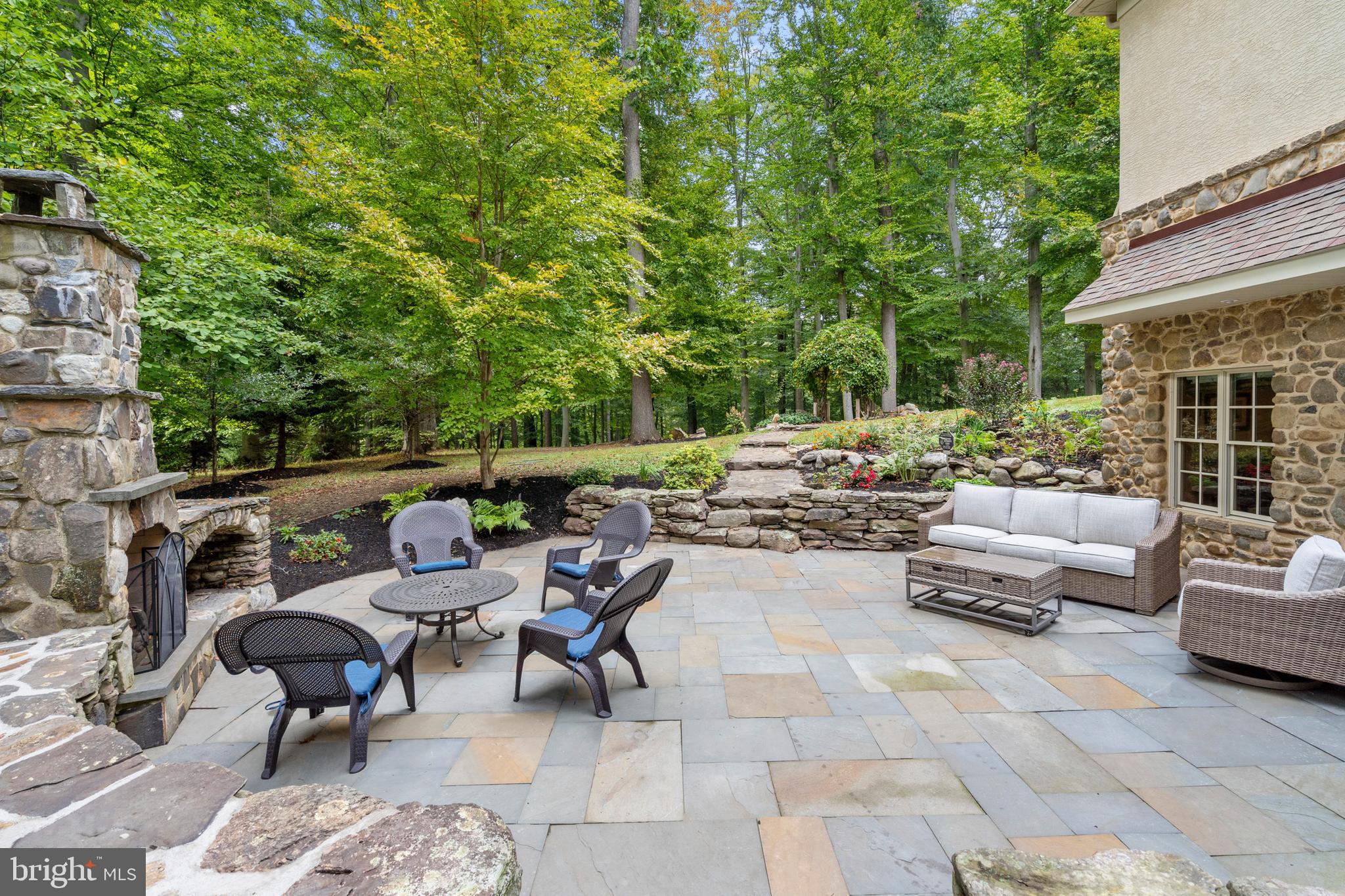 584 Corinne Road West Chester, PA 19382 - Photo 79 of 96 Patio