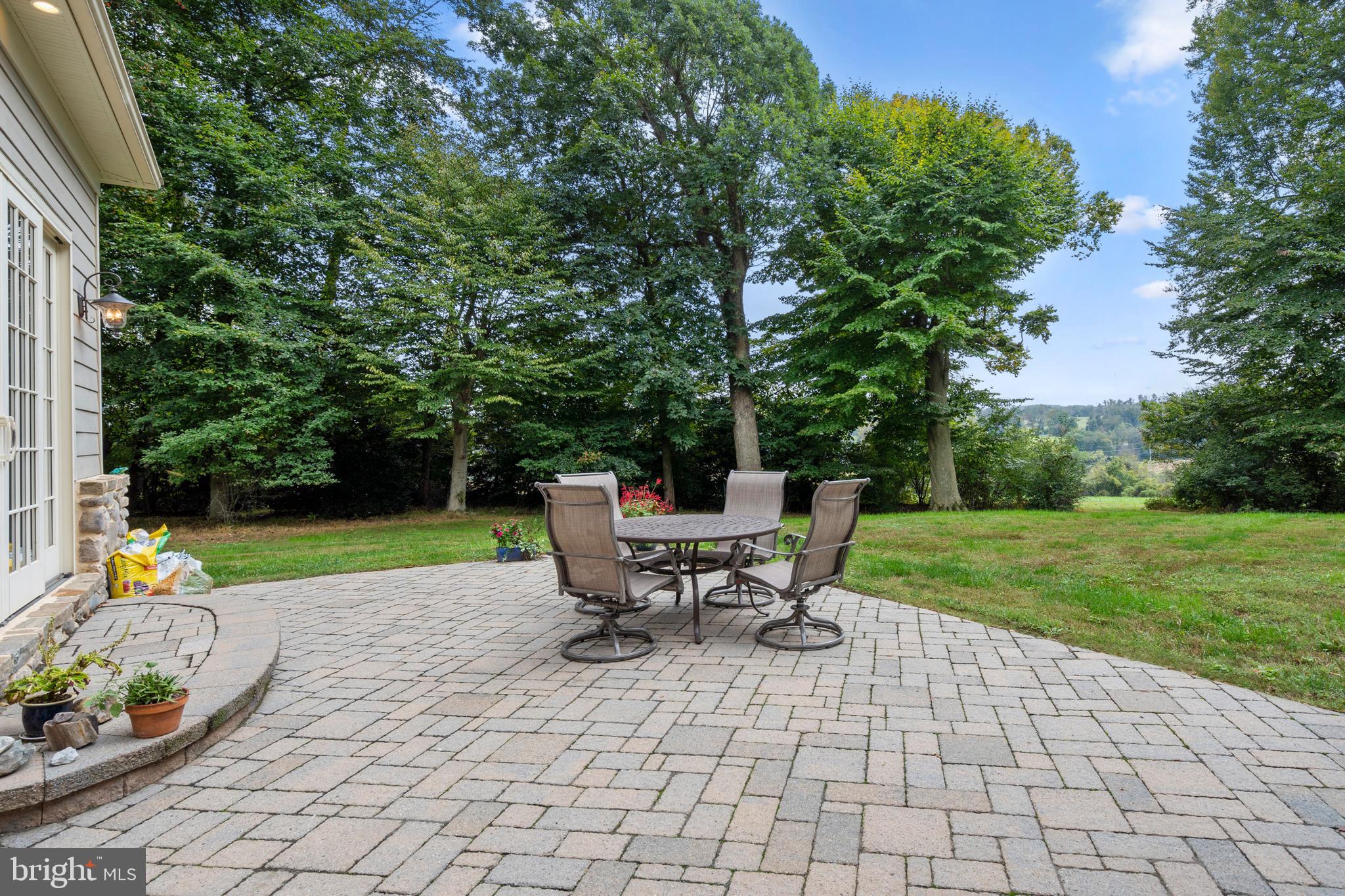 584 Corinne Road West Chester, PA 19382 - Photo 80 of 96 Patio