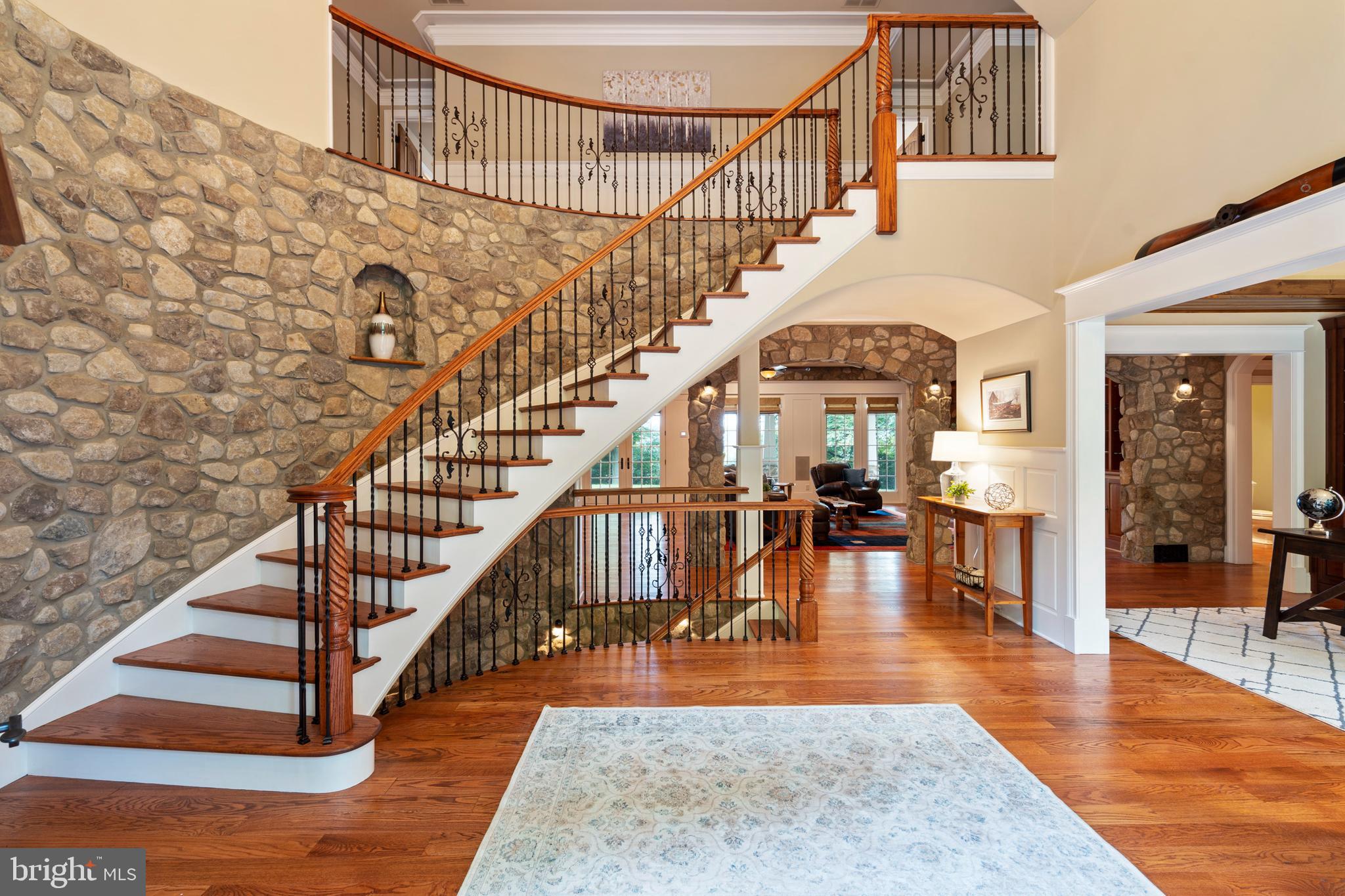 584 Corinne Road West Chester, PA 19382 - Photo 9 of 96 Foyer