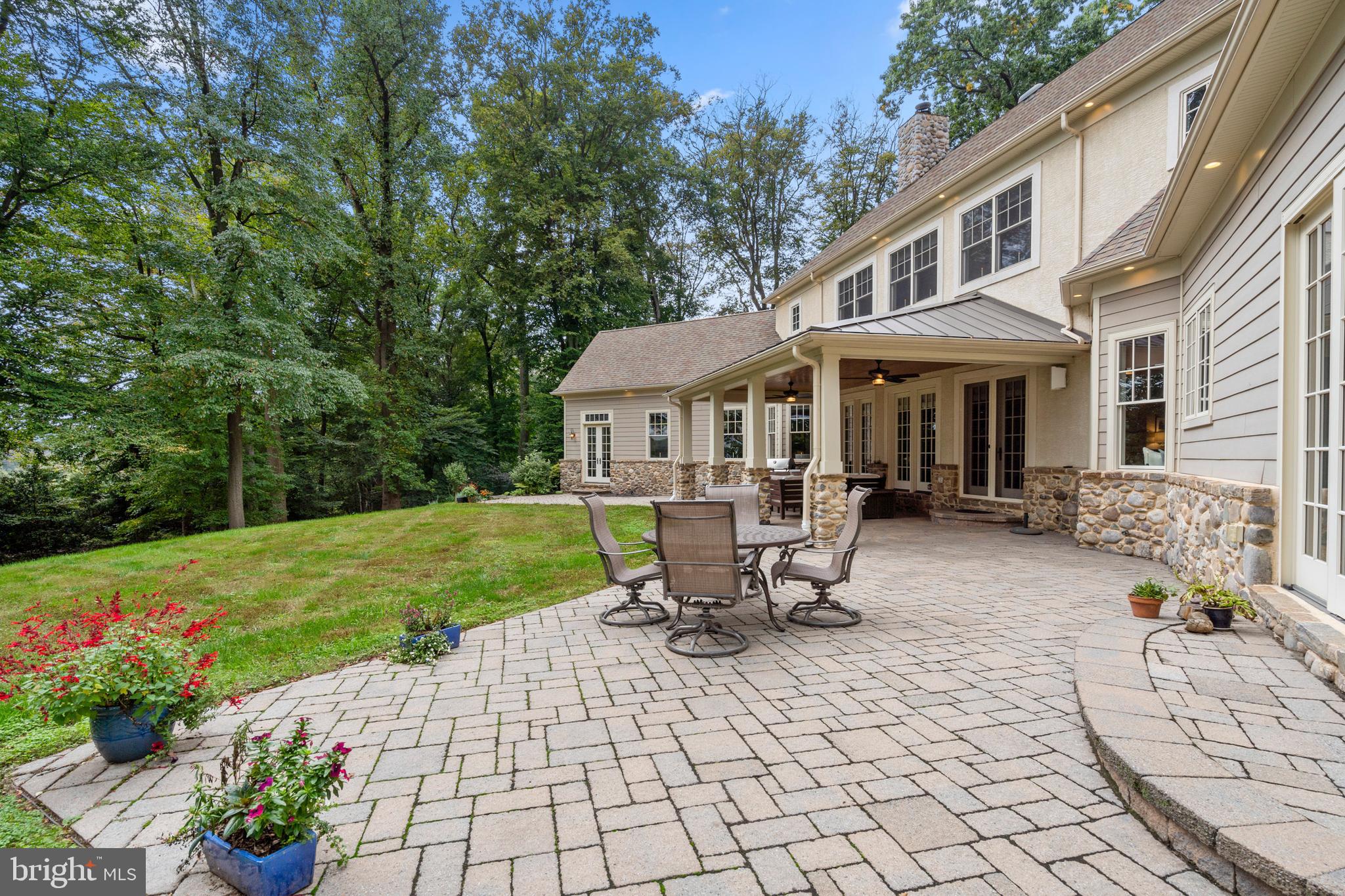 584 Corinne Road West Chester, PA 19382 - Photo 81 of 96 Patio