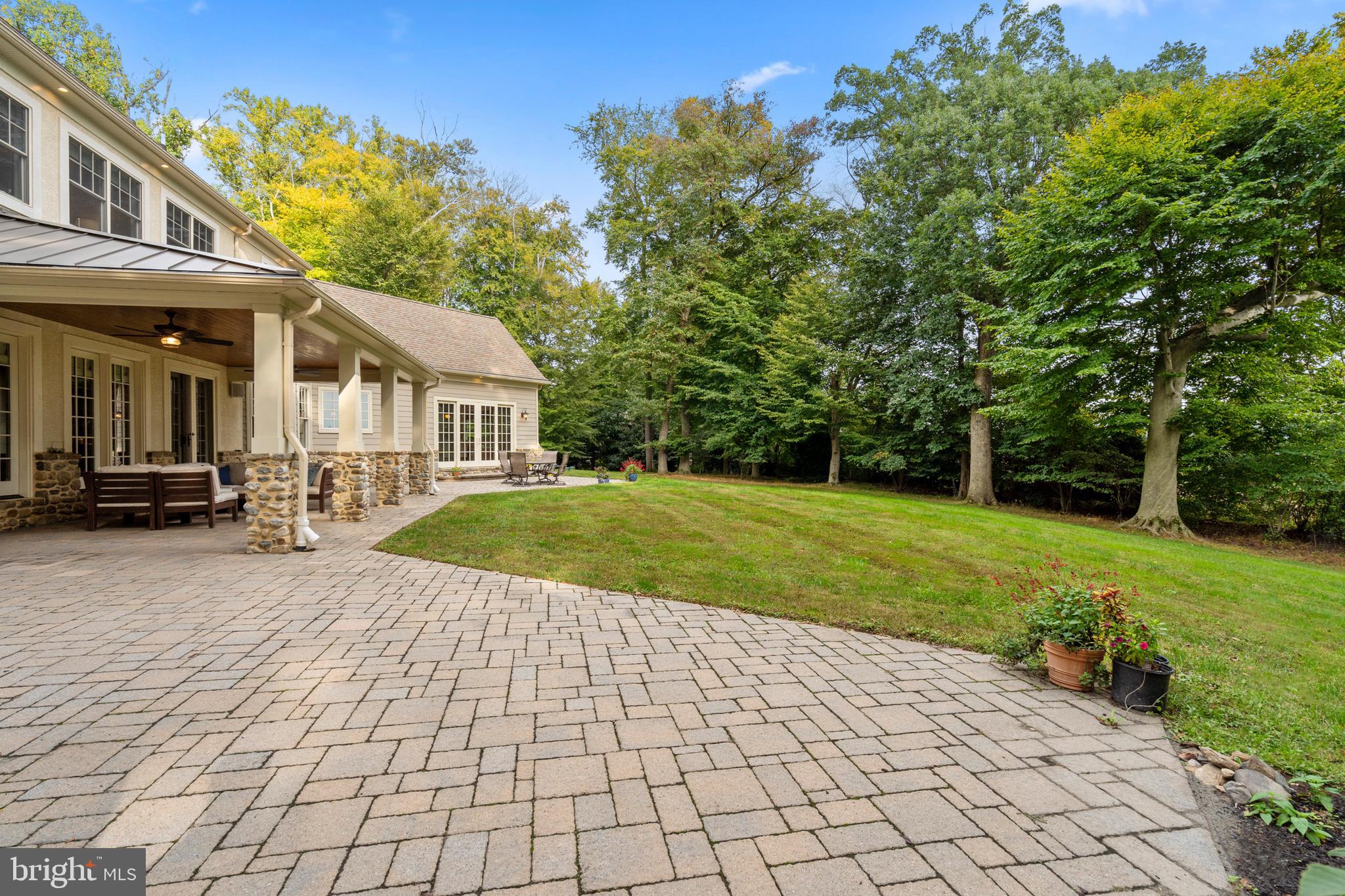 584 Corinne Road West Chester, PA 19382 - Photo 82 of 96 Patio