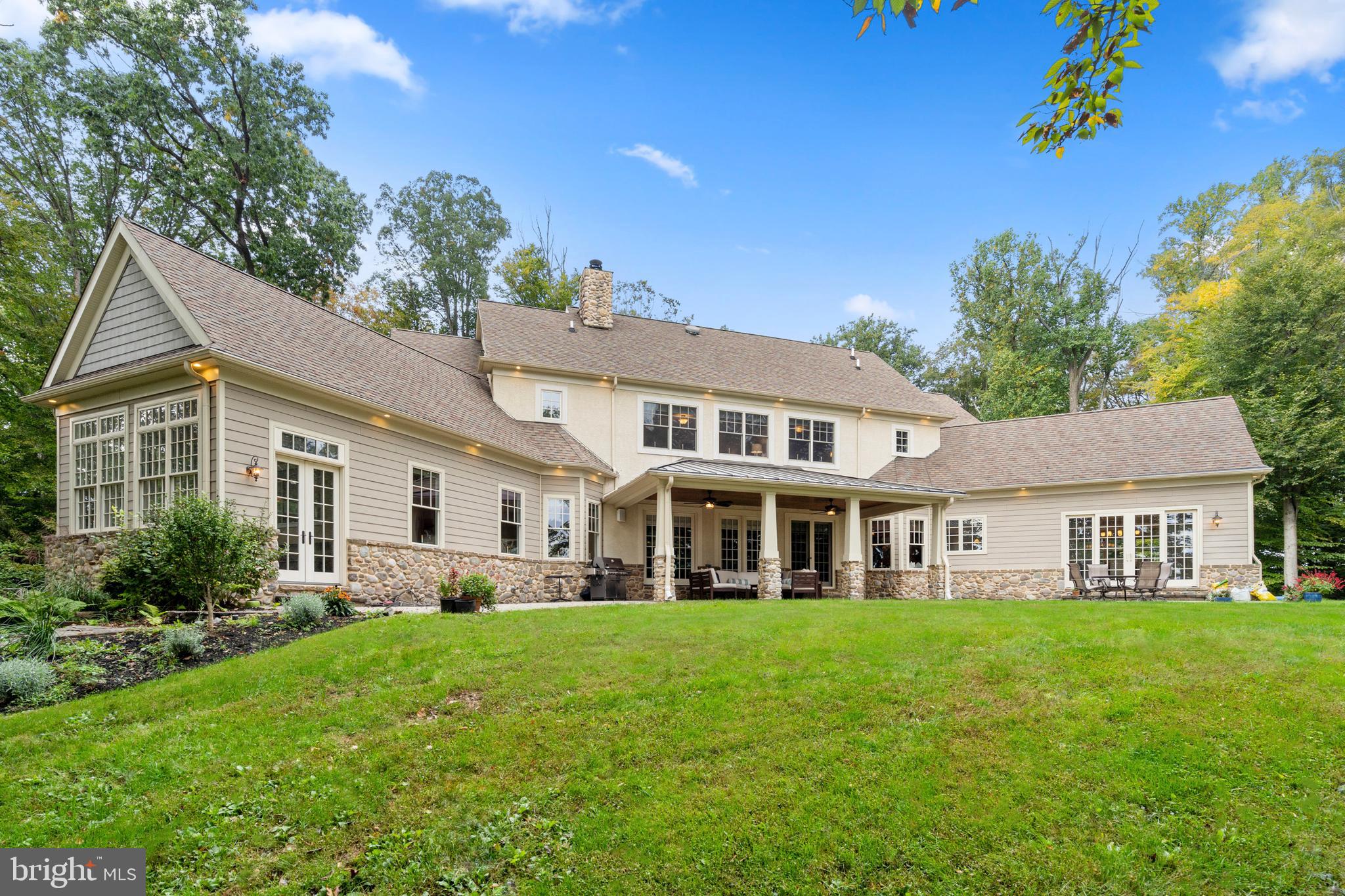 584 Corinne Road West Chester, PA 19382 - Photo 86 of 96 Exterior Back