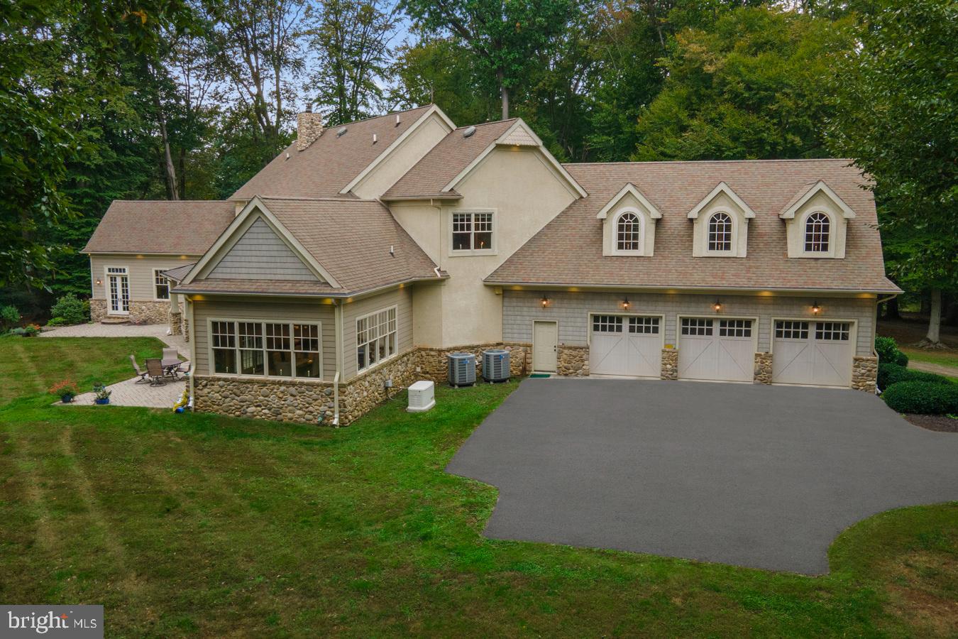 584 Corinne Road West Chester, PA 19382 - Photo 89 of 96 Garage