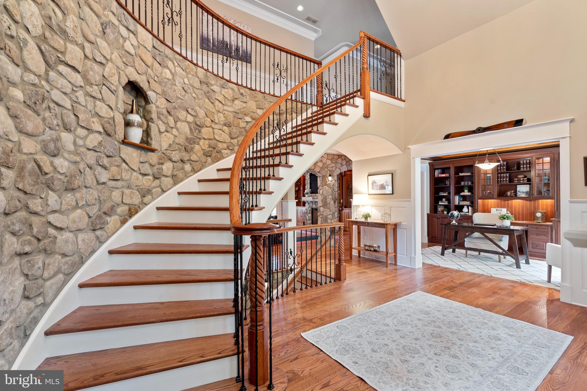 584 Corinne Road West Chester, PA 19382 - Photo 10 of 96 Foyer