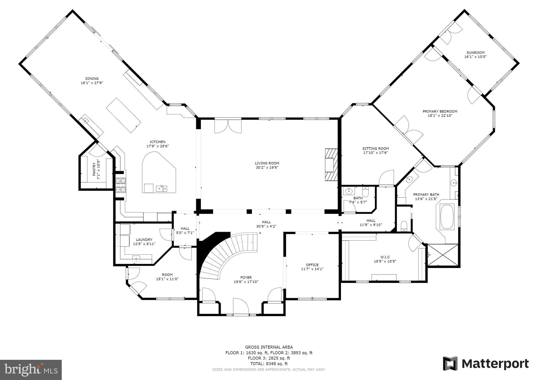 584 Corinne Road West Chester, PA 19382 - Photo 95 of 96 Main Floor