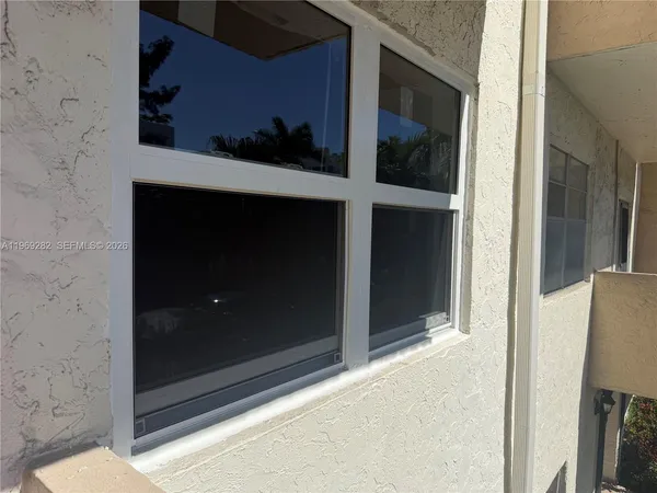 a close up of a sink