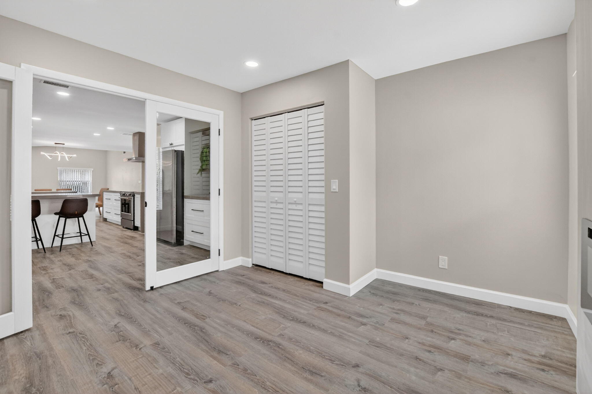 3068 Northwest 25th Way Boca Raton, FL 33434 - Photo 24 of 32 4th Bedroom / Office / Family Room