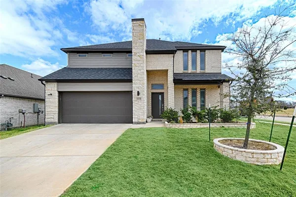 $425,000 | 1802 Balfour Bend, Forney, TX 75126