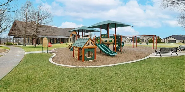 $425,000 | 1802 Balfour Bend, Forney, TX 75126
