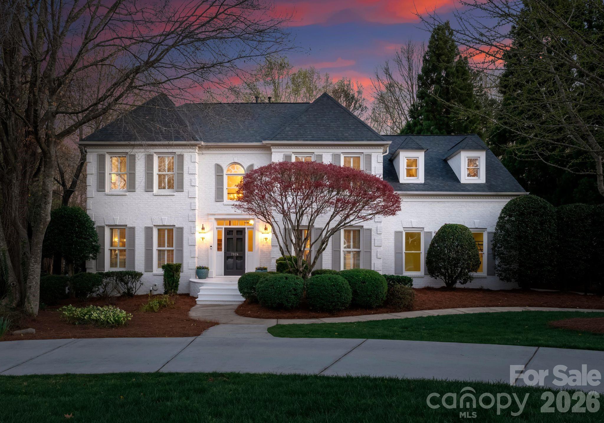 7024 Riesman Lane Charlotte, NC 28210 - Photo 1 of 48