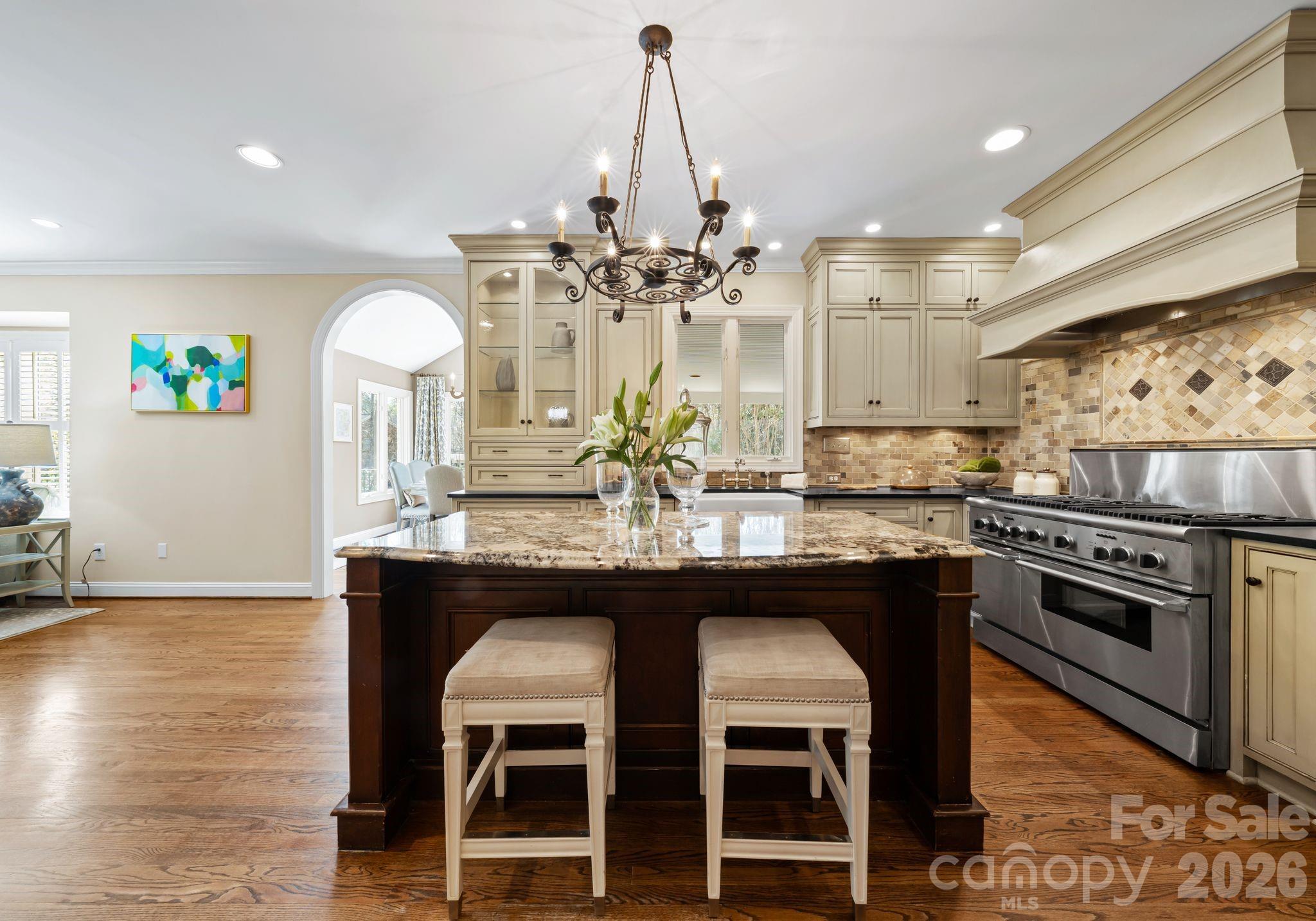7024 Riesman Lane Charlotte, NC 28210 - Photo 12 of 48