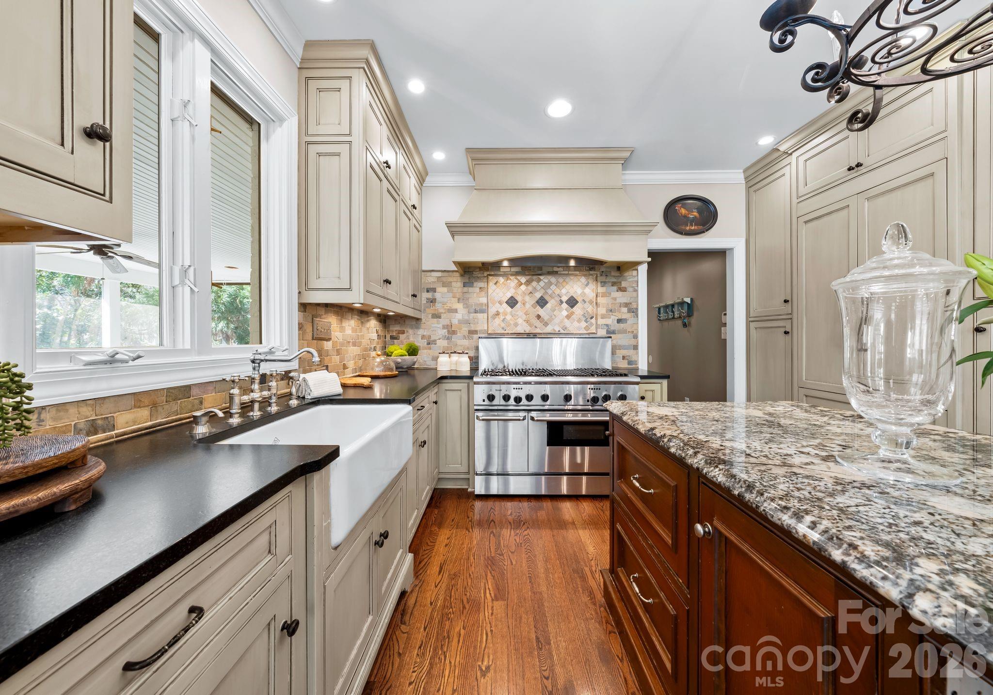 7024 Riesman Lane Charlotte, NC 28210 - Photo 14 of 48