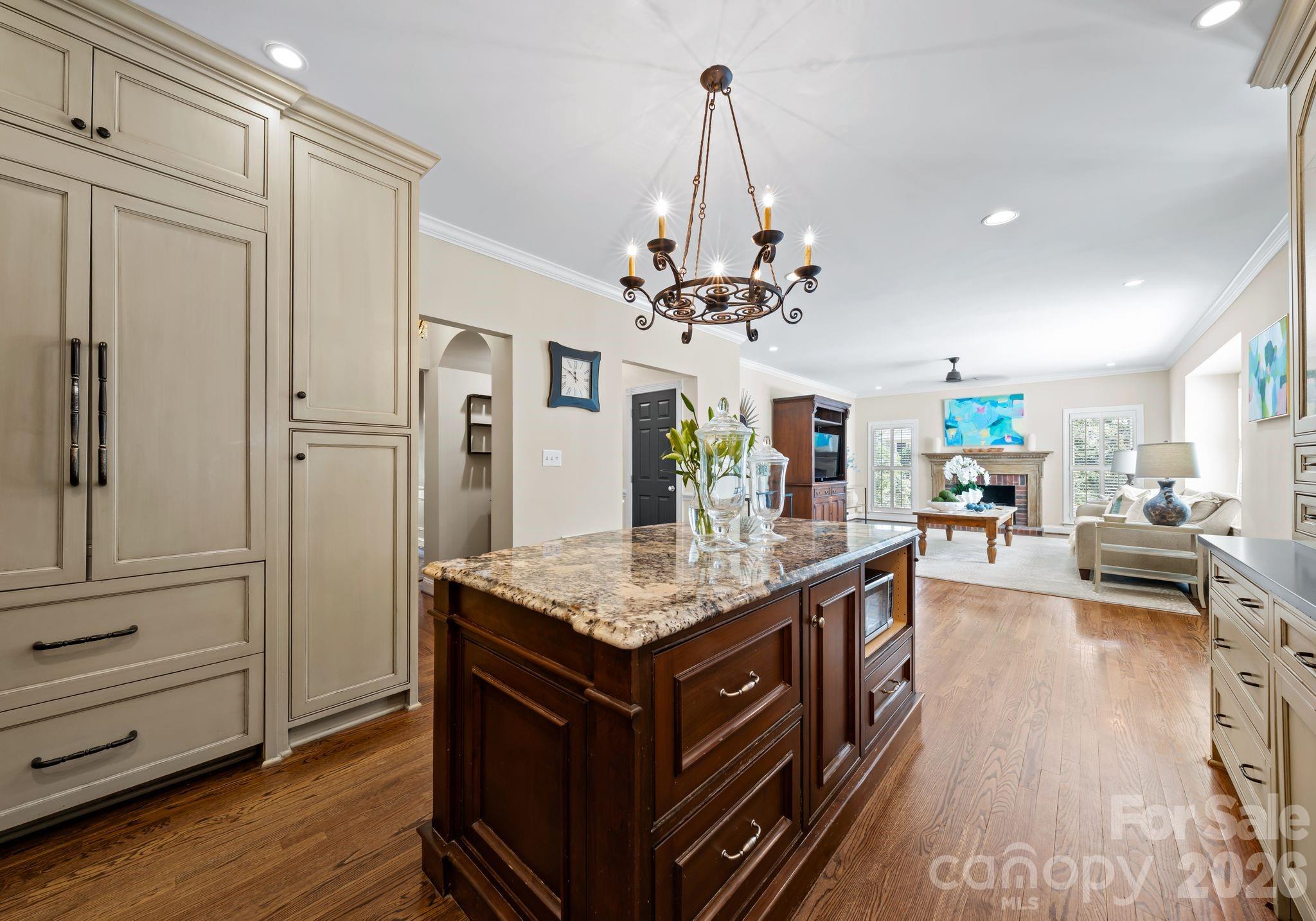 7024 Riesman Lane Charlotte, NC 28210 - Photo 15 of 48