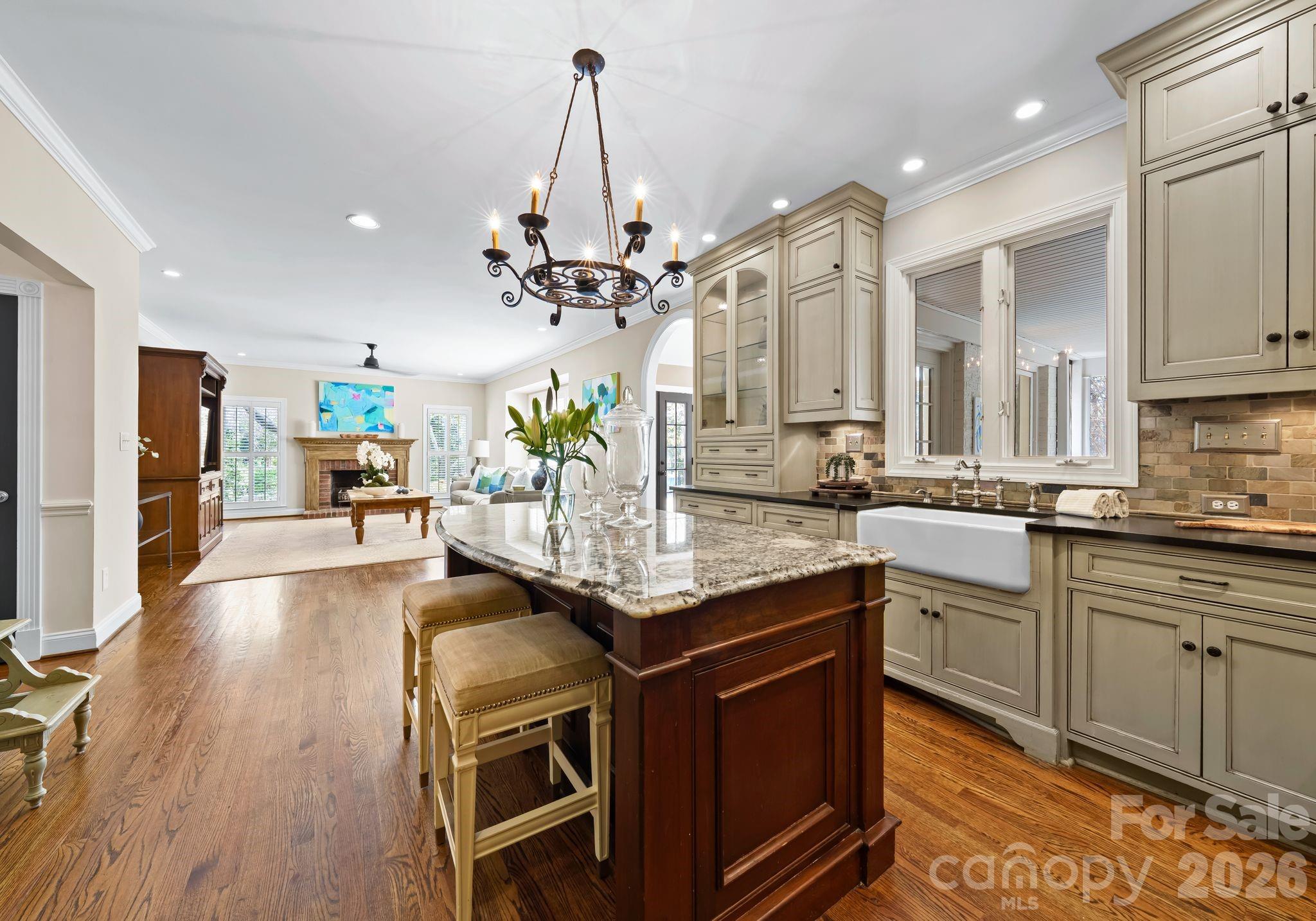 7024 Riesman Lane Charlotte, NC 28210 - Photo 16 of 48