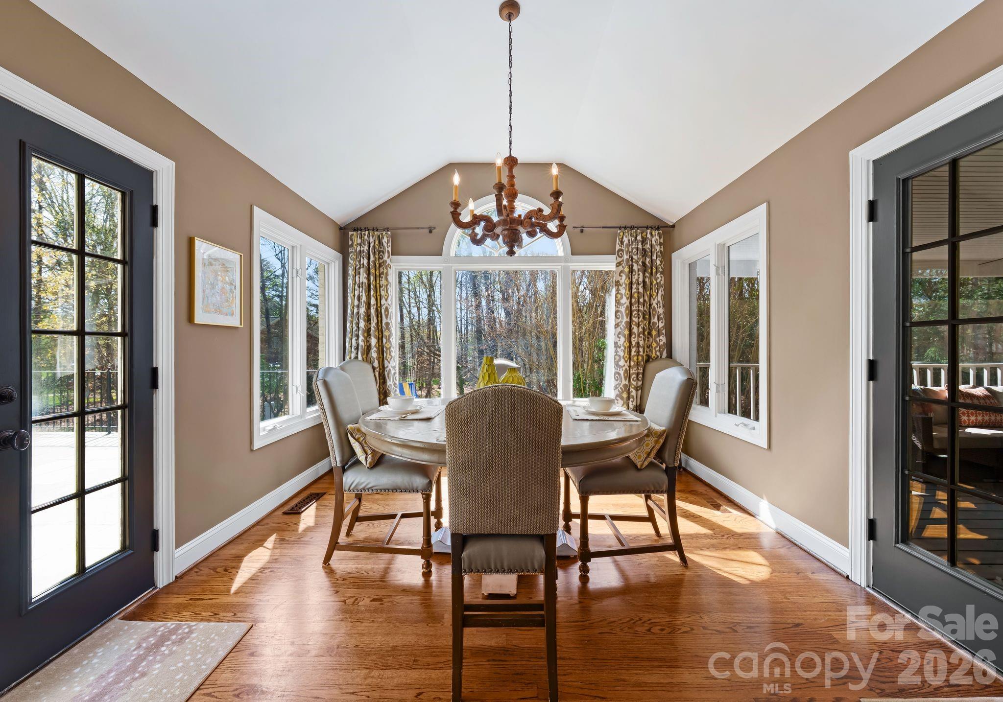 7024 Riesman Lane Charlotte, NC 28210 - Photo 17 of 48