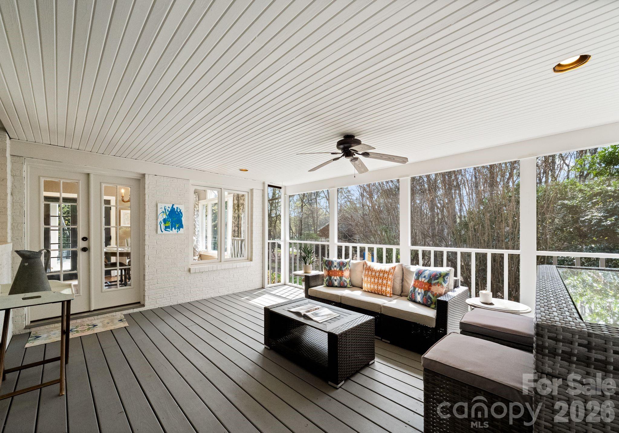 7024 Riesman Lane Charlotte, NC 28210 - Photo 18 of 48