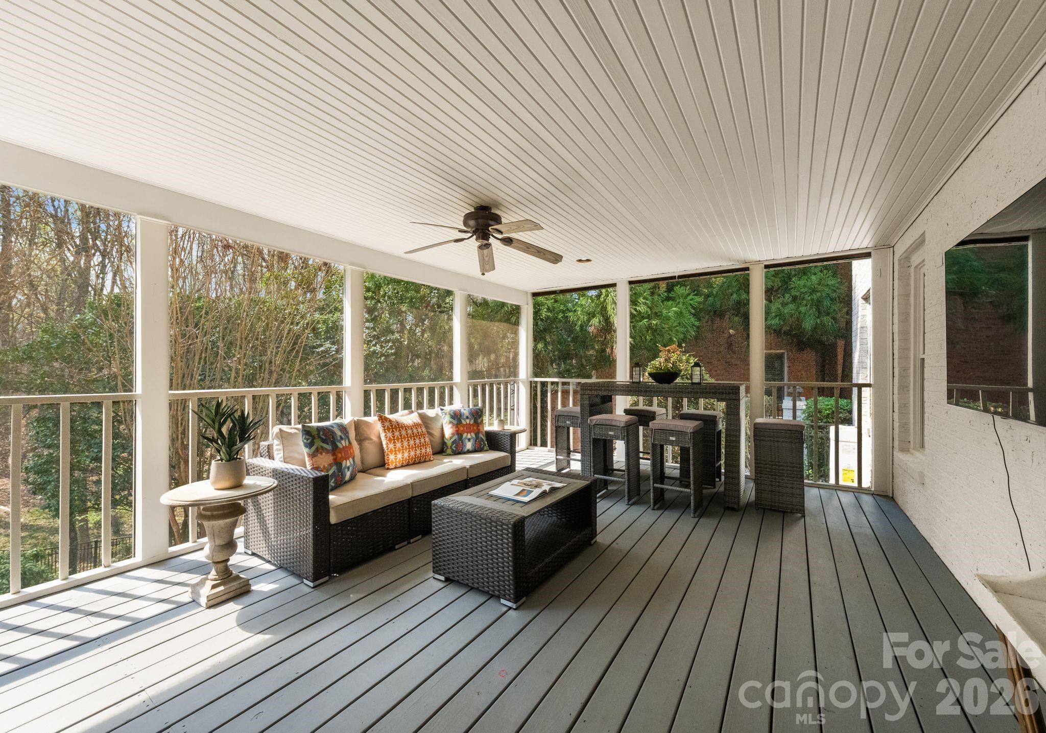 7024 Riesman Lane Charlotte, NC 28210 - Photo 19 of 48