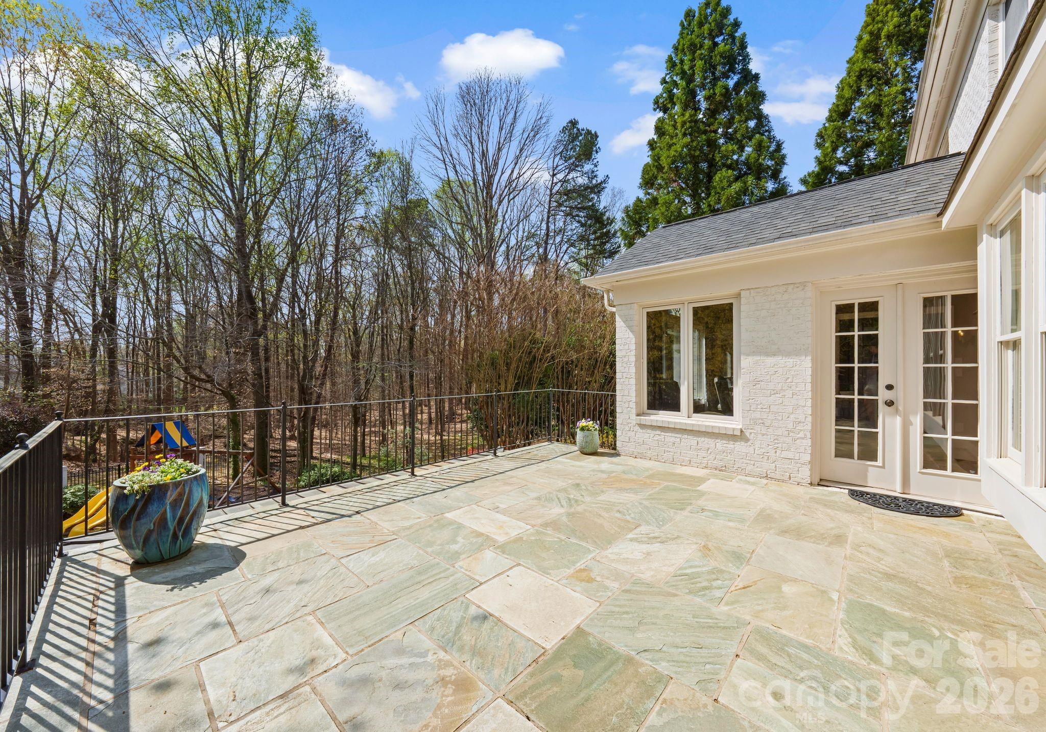 7024 Riesman Lane Charlotte, NC 28210 - Photo 20 of 48