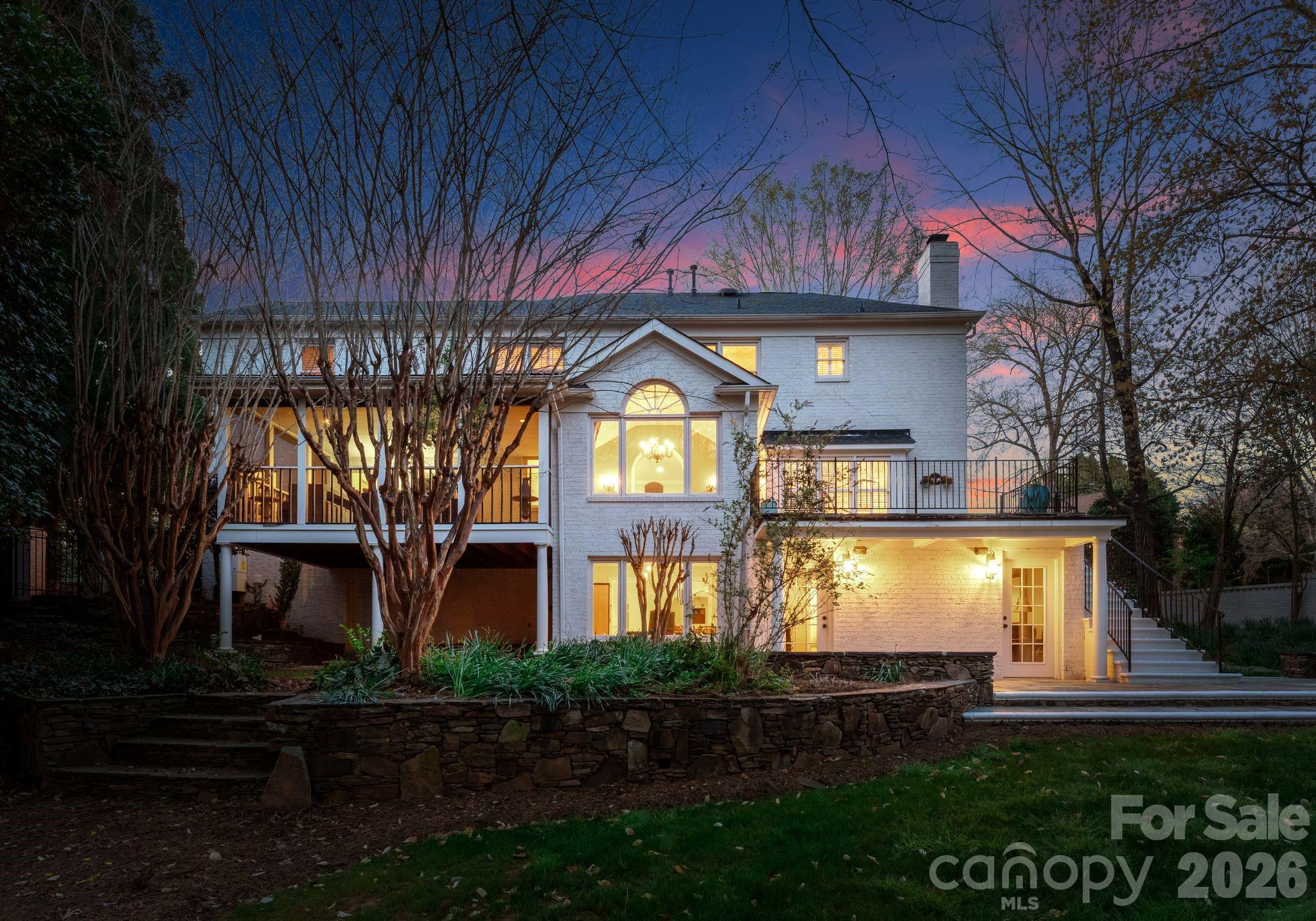 7024 Riesman Lane Charlotte, NC 28210 - Photo 2 of 48