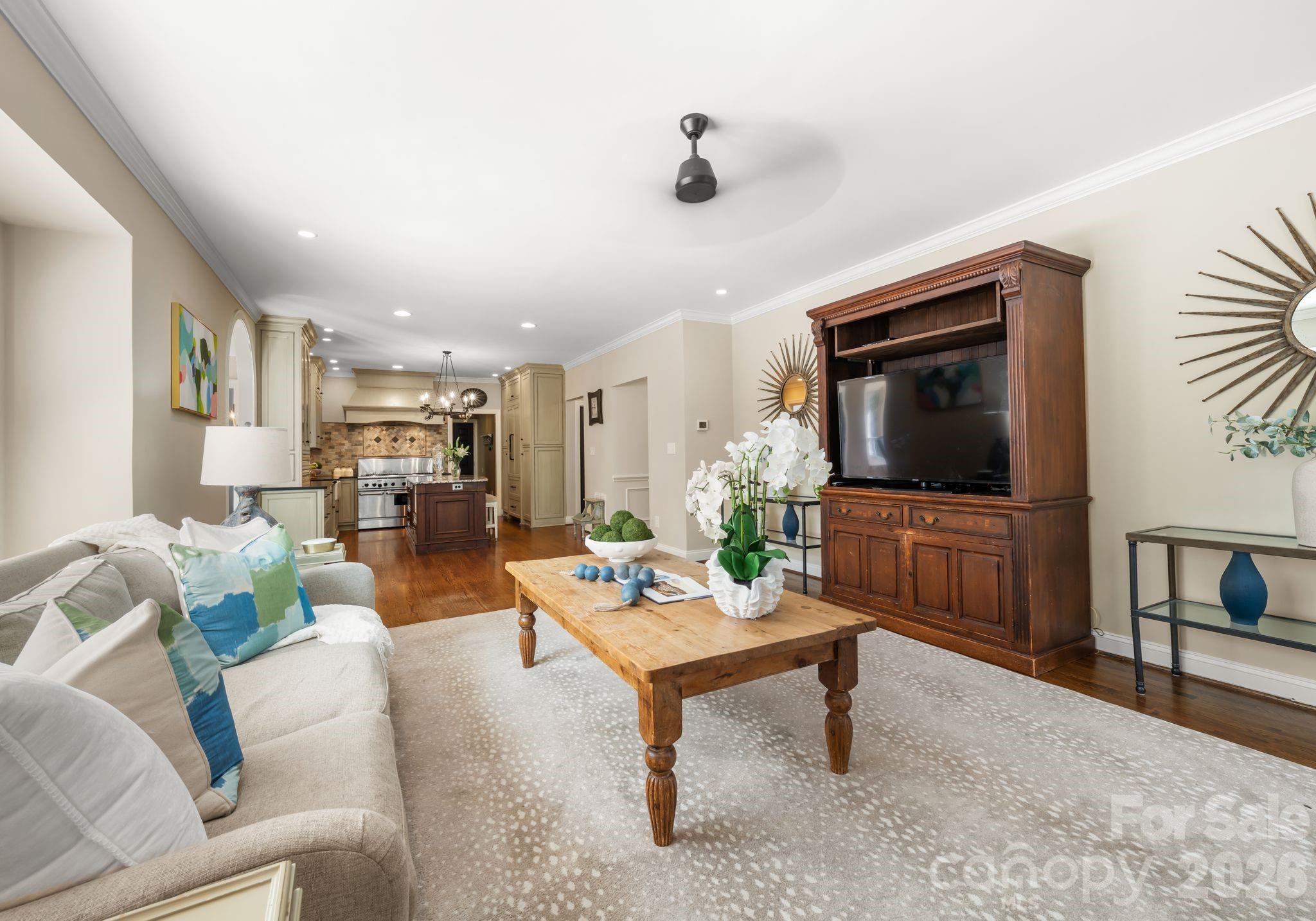 7024 Riesman Lane Charlotte, NC 28210 - Photo 22 of 48
