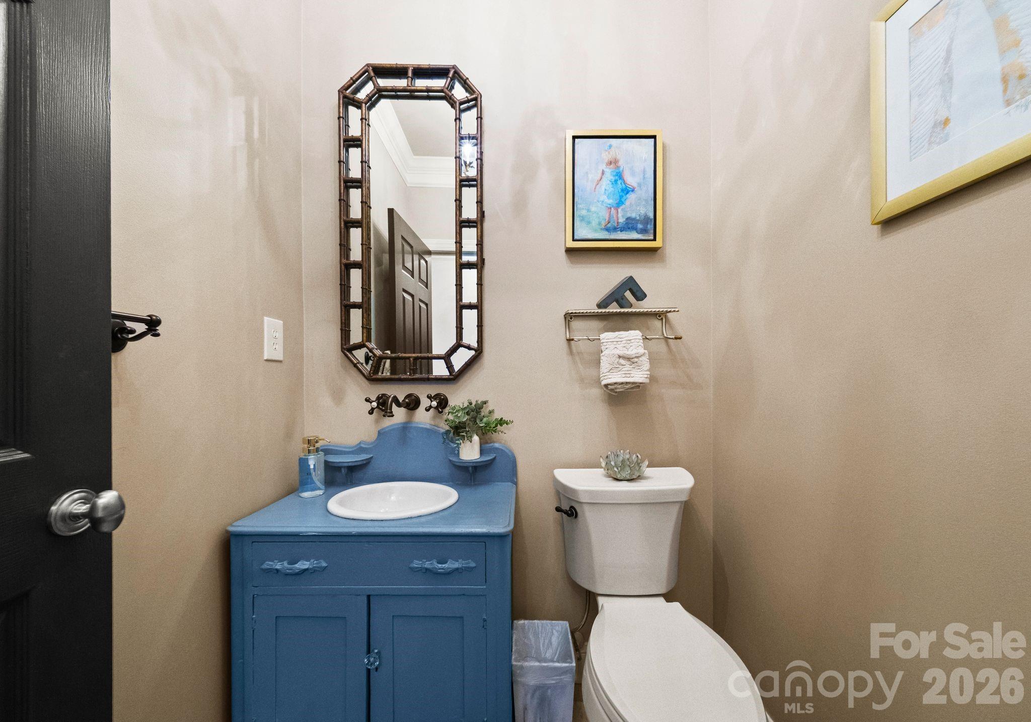 7024 Riesman Lane Charlotte, NC 28210 - Photo 23 of 48