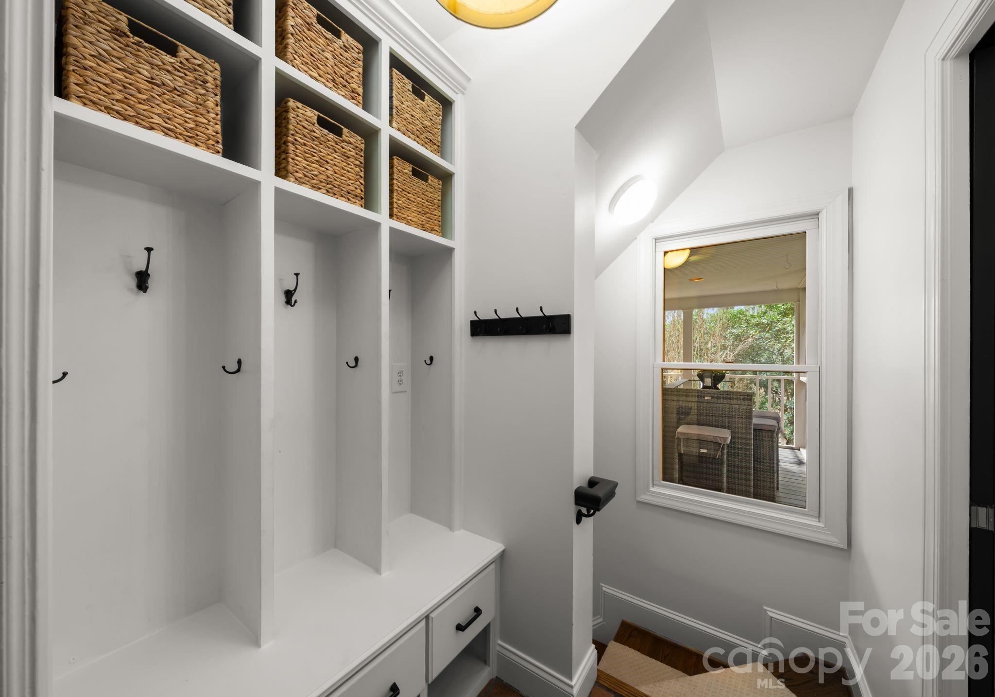 7024 Riesman Lane Charlotte, NC 28210 - Photo 25 of 48