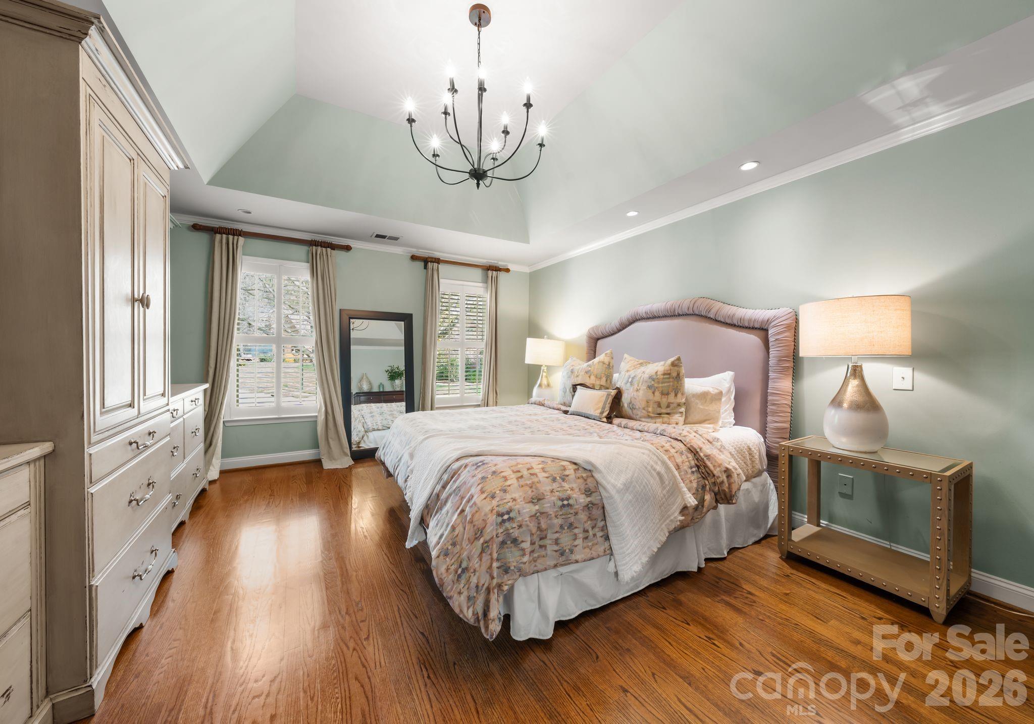 7024 Riesman Lane Charlotte, NC 28210 - Photo 27 of 48