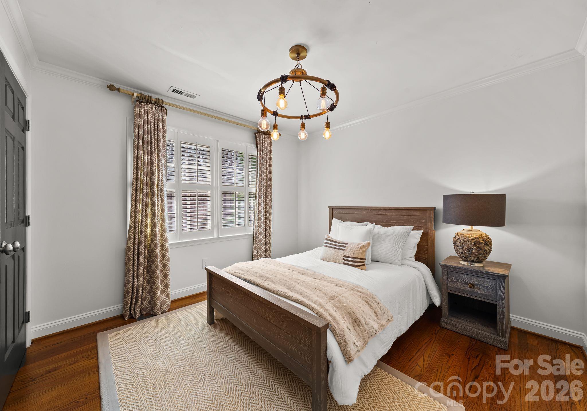 7024 Riesman Lane Charlotte, NC 28210 - Photo 36 of 48