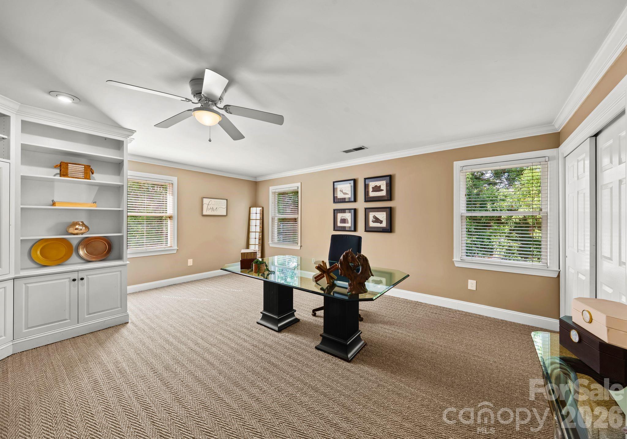 7024 Riesman Lane Charlotte, NC 28210 - Photo 38 of 48