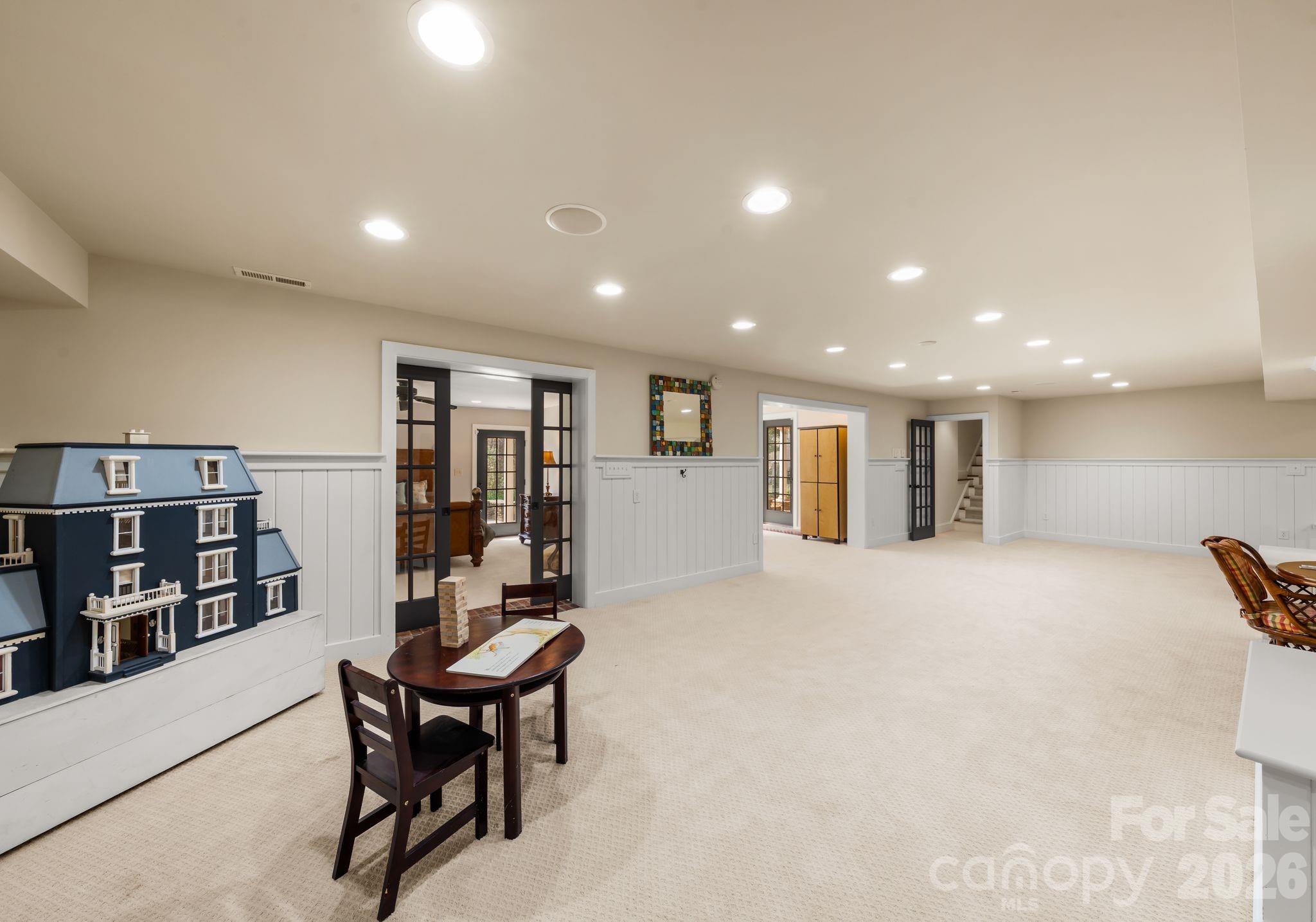 7024 Riesman Lane Charlotte, NC 28210 - Photo 40 of 48